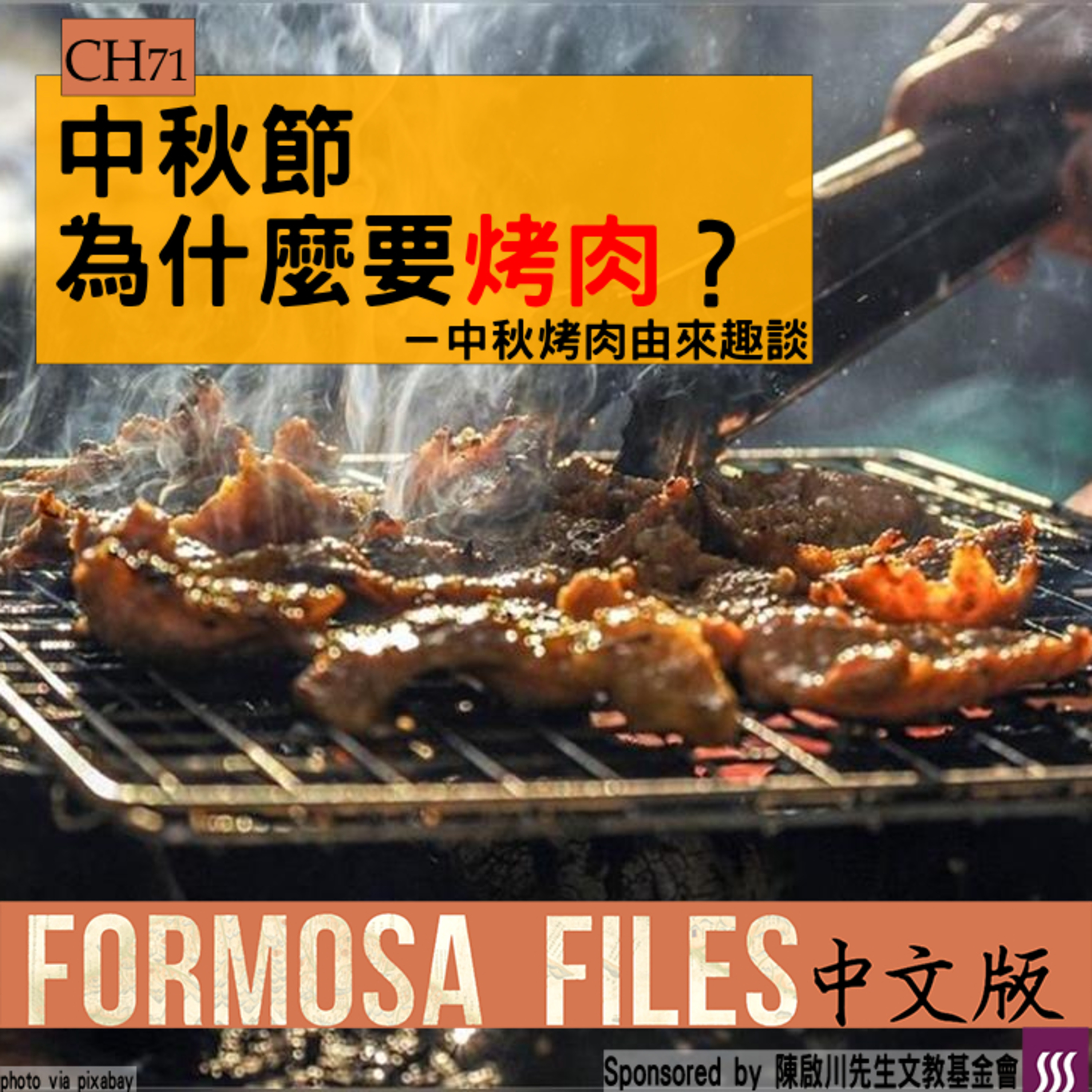 Formosa Files 中文版