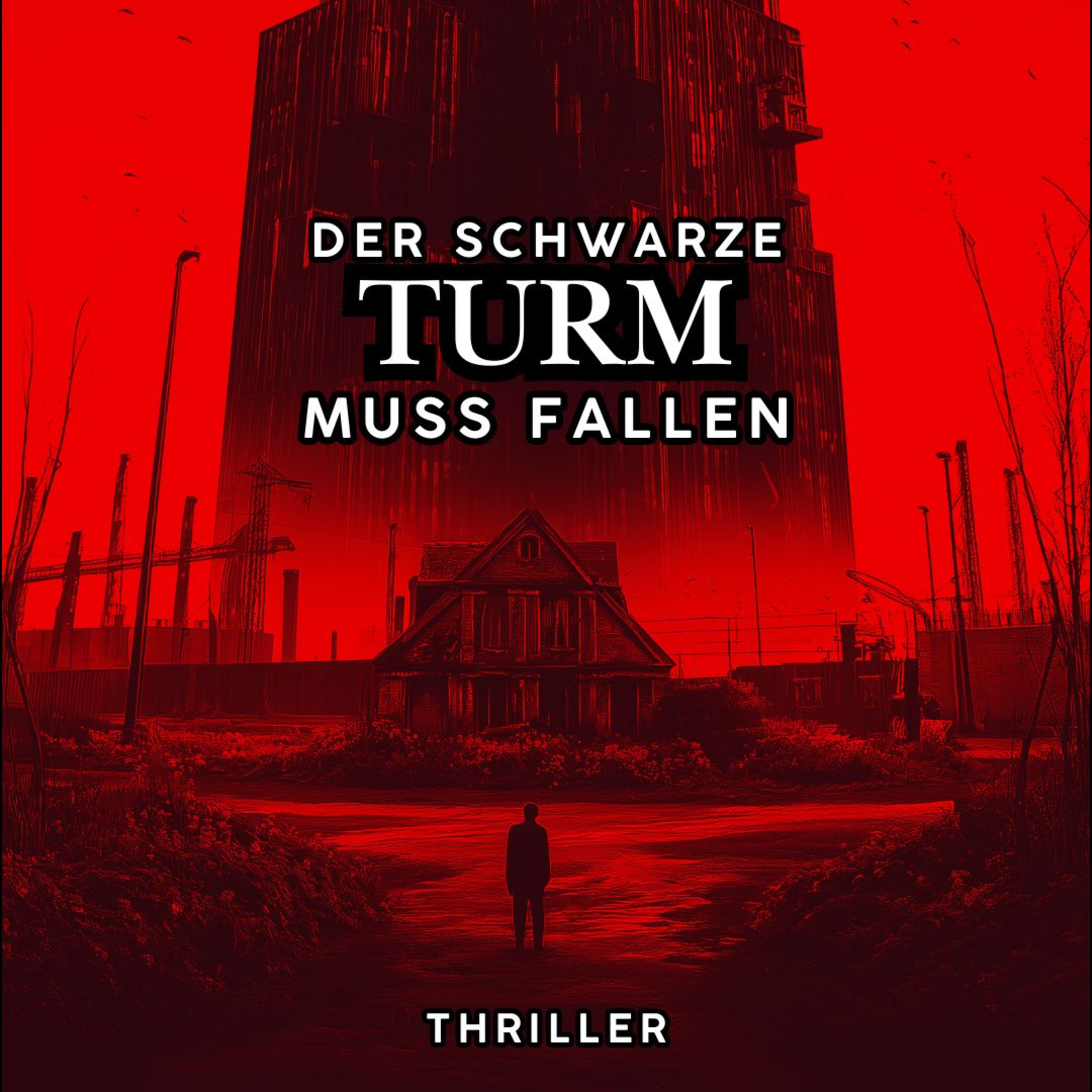 Der Schwarze Turm muss fallen episode artwork