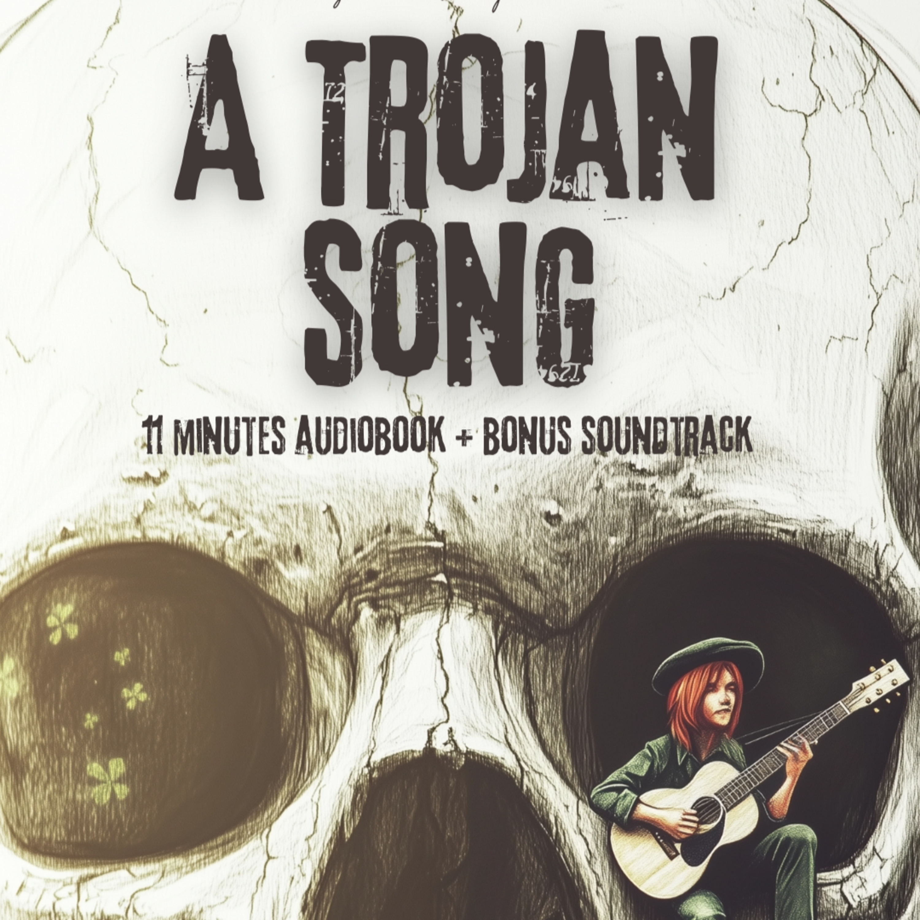 Ein trojanisches Lied episode artwork