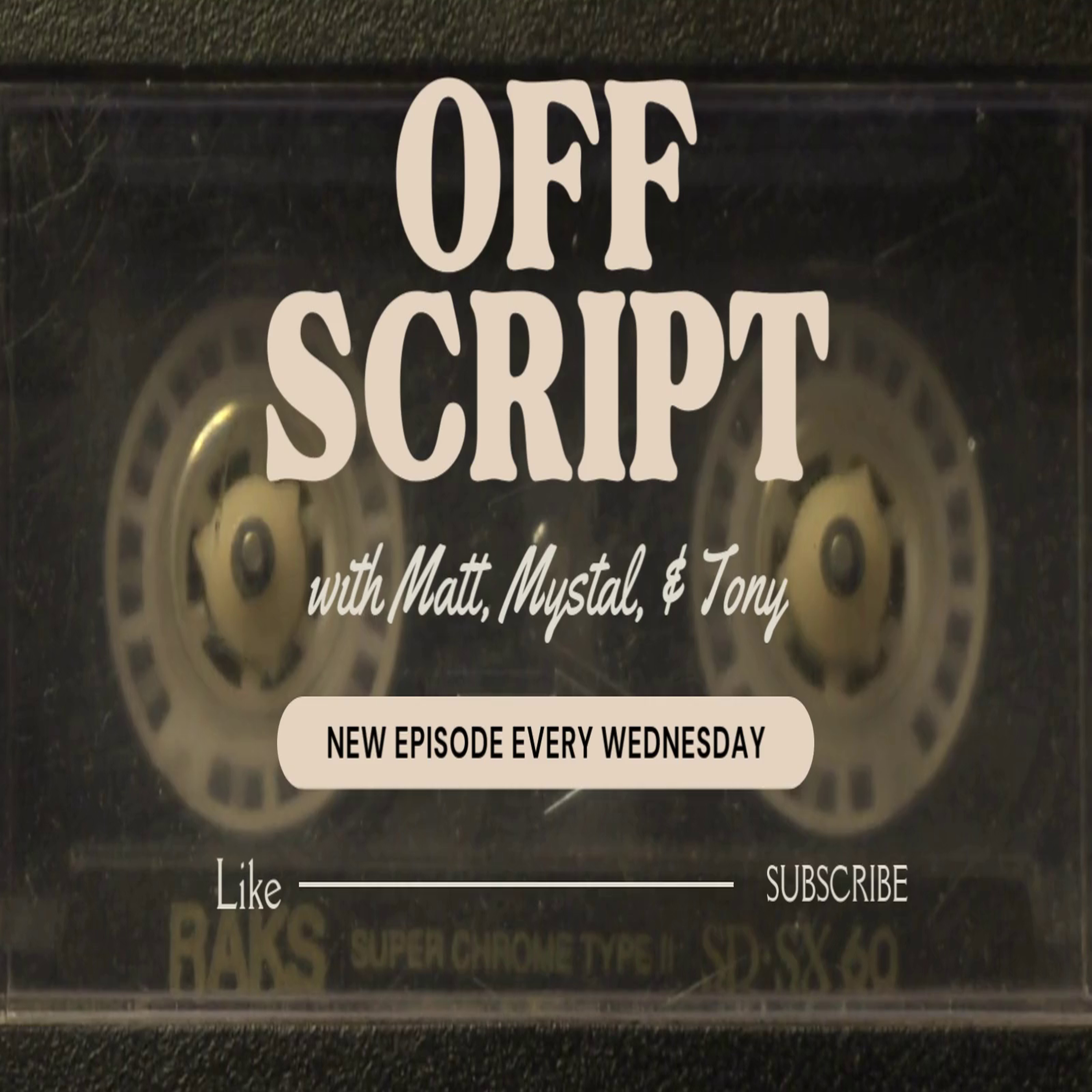 Off Script