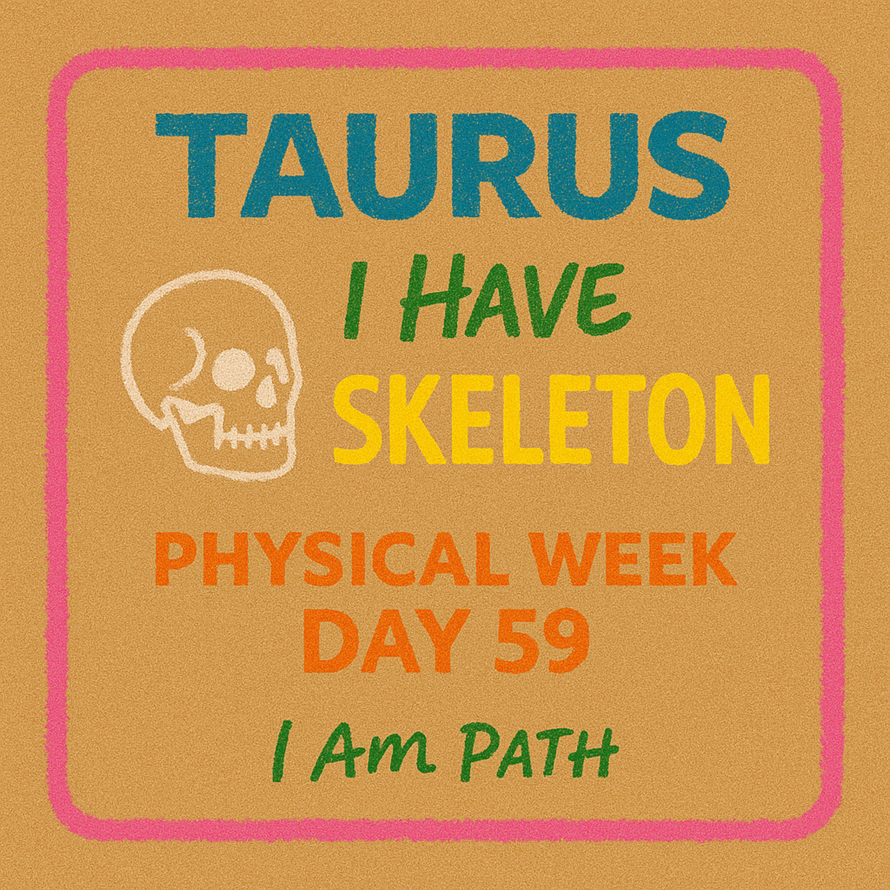 Mati and Merlin “ I Am Path * Yo Soy ”