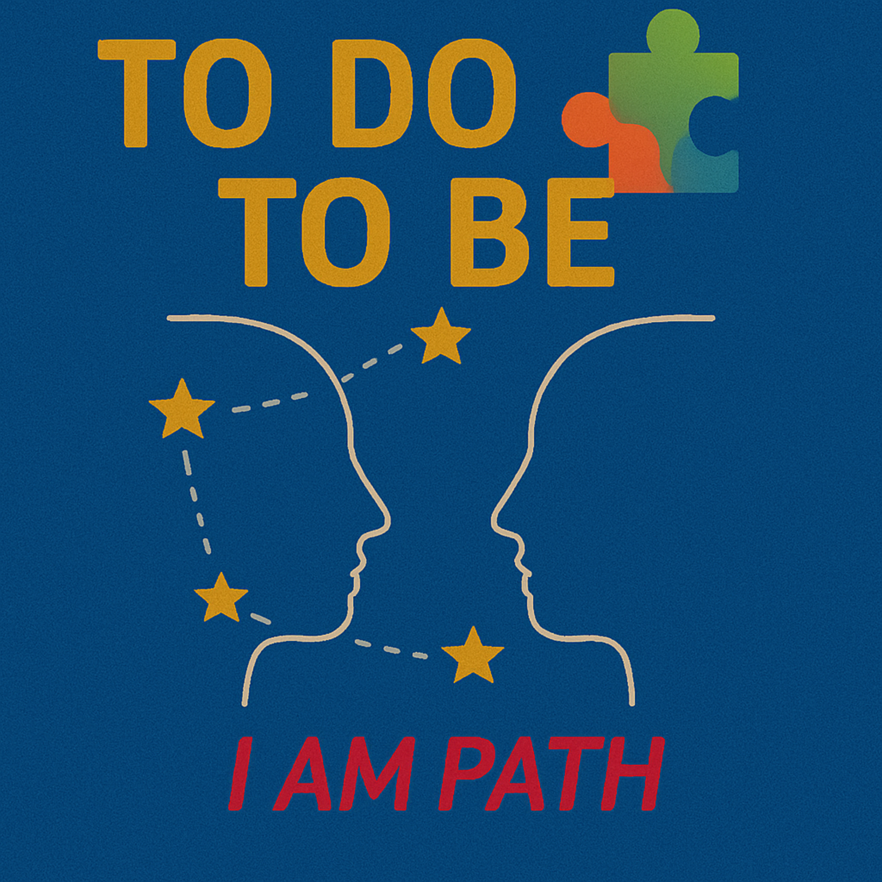 TO DO TO BE *Gemini* I Think - Mental Week - I Am Path Day 307  episode artwork