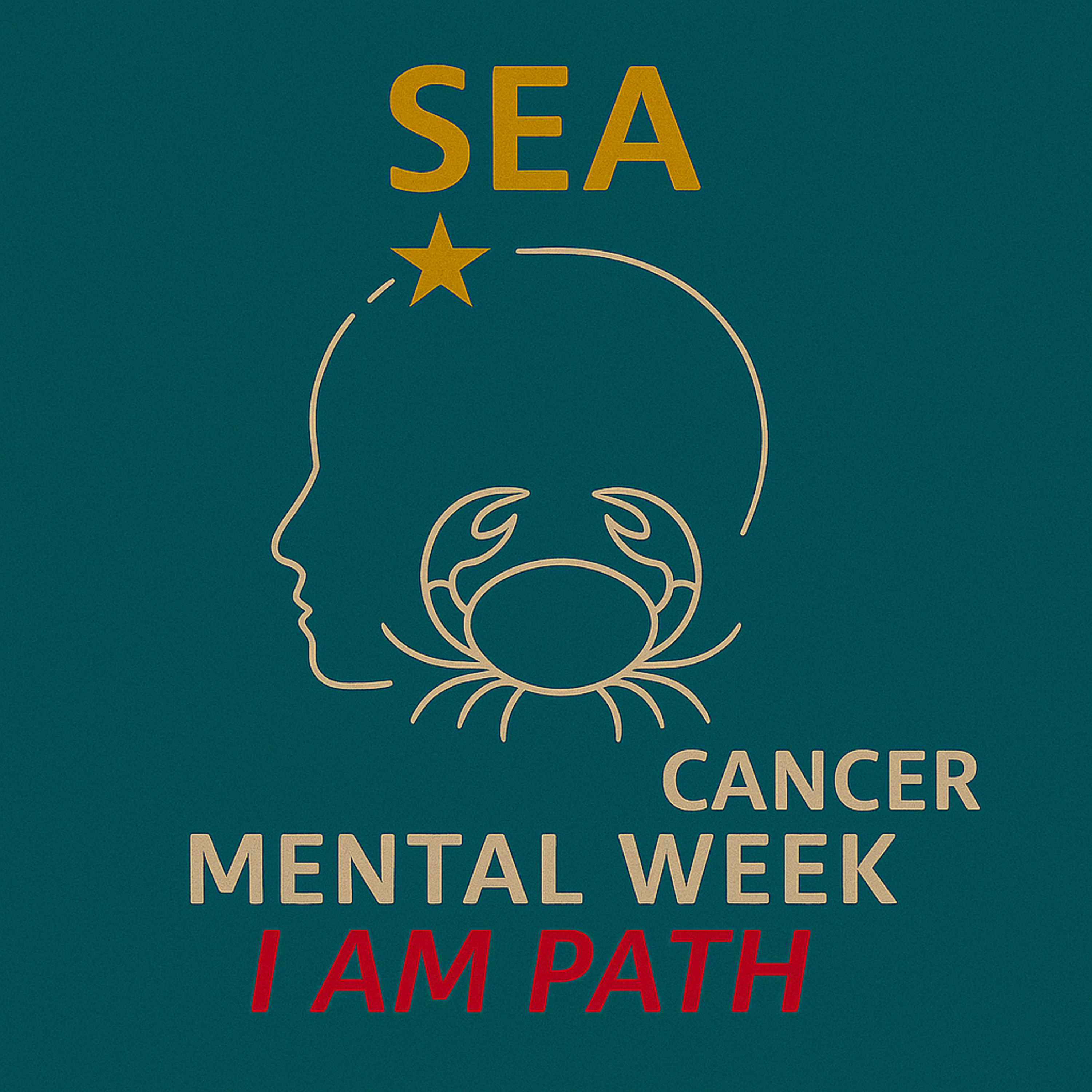 Mati and Merlin “ I Am Path * Yo Soy ”