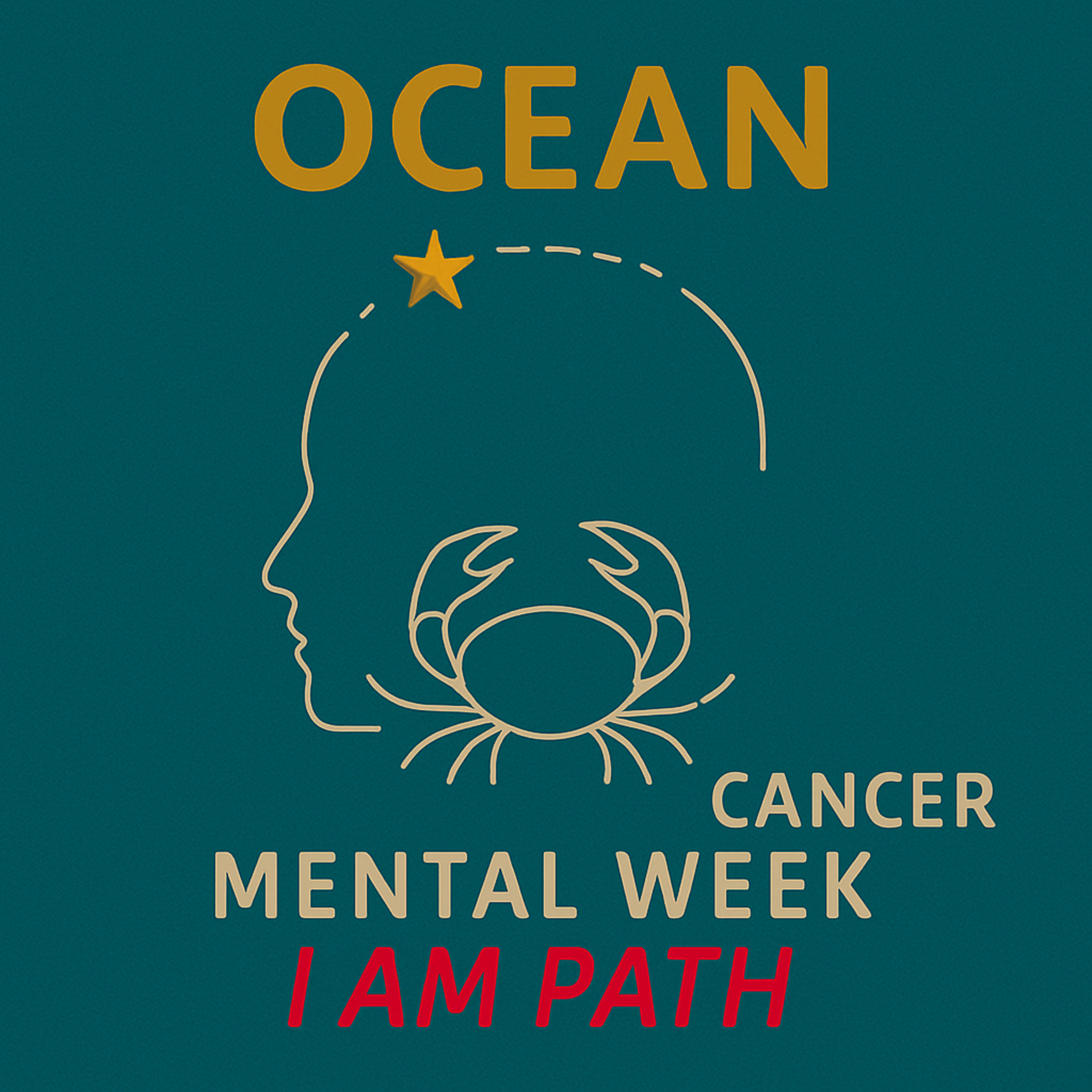 Mati and Merlin “ I Am Path * Yo Soy ”