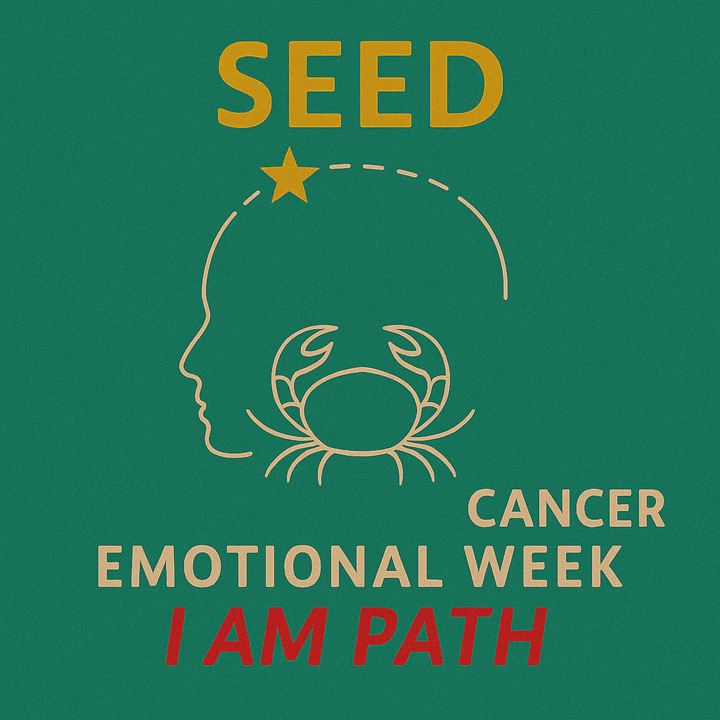 Mati and Merlin “ I Am Path * Yo Soy ”