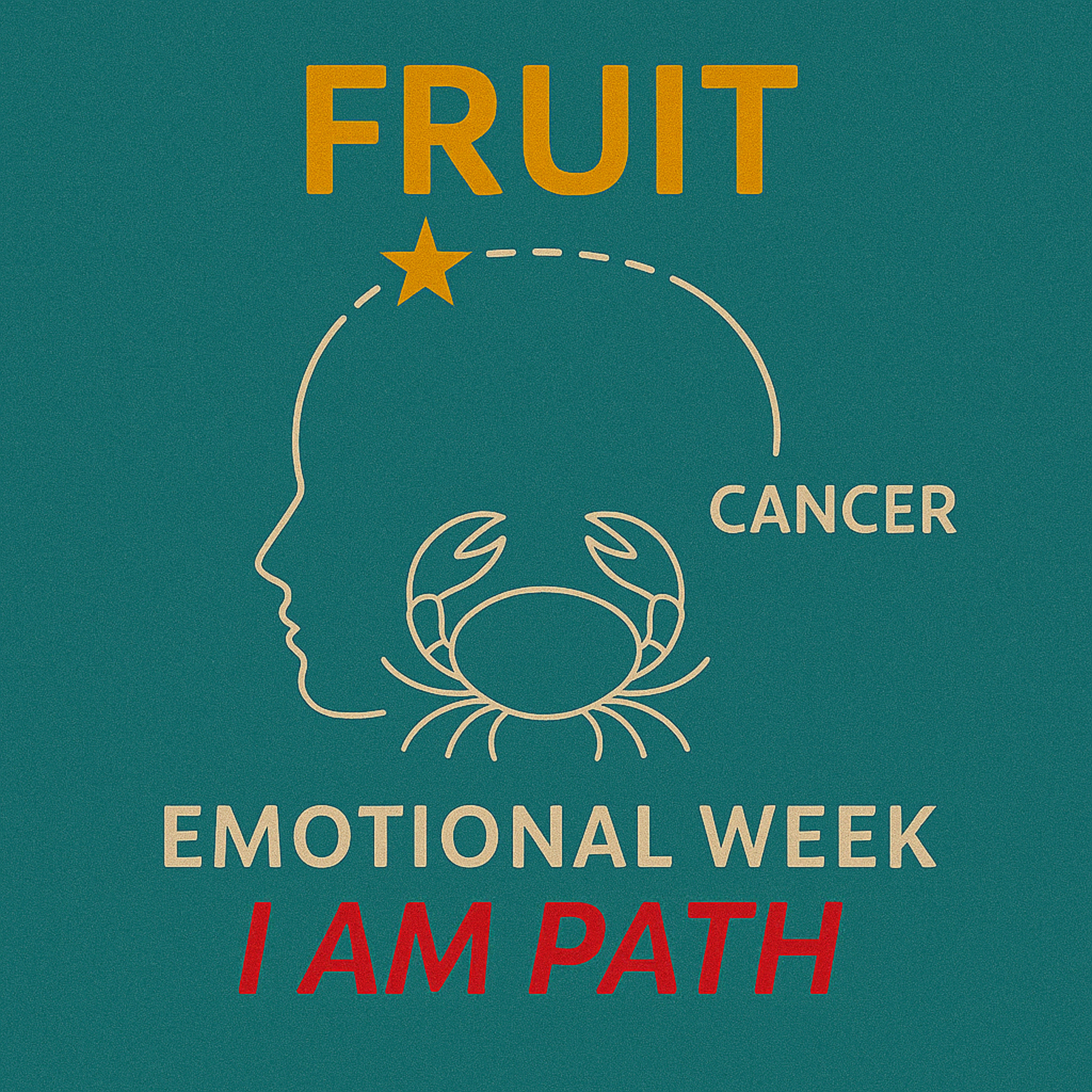 Mati and Merlin “ I Am Path * Yo Soy ”