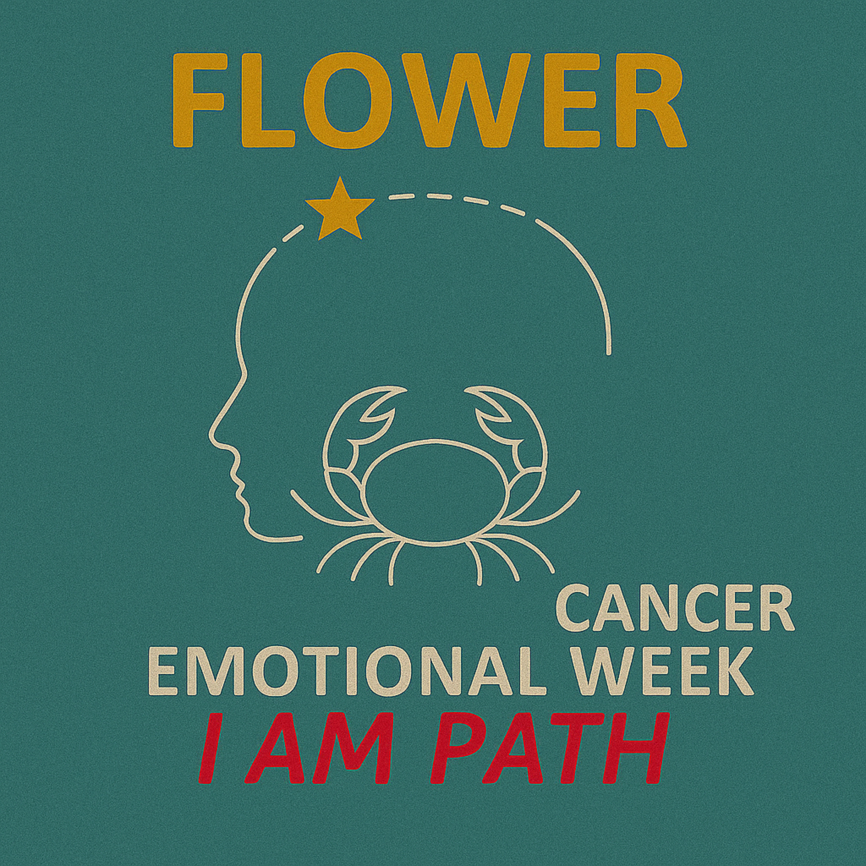 Mati and Merlin “ I Am Path * Yo Soy ”