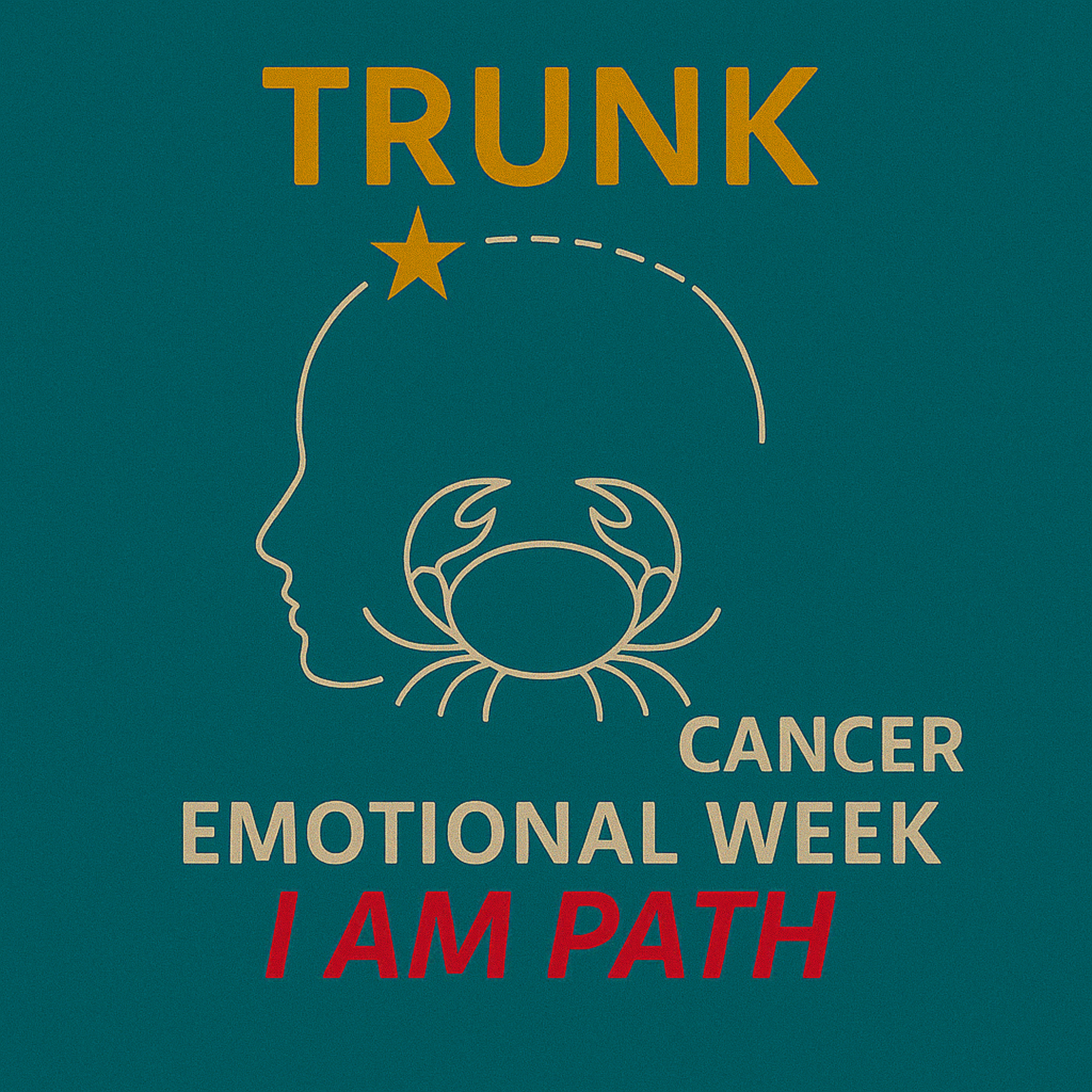 Mati and Merlin “ I Am Path * Yo Soy ”