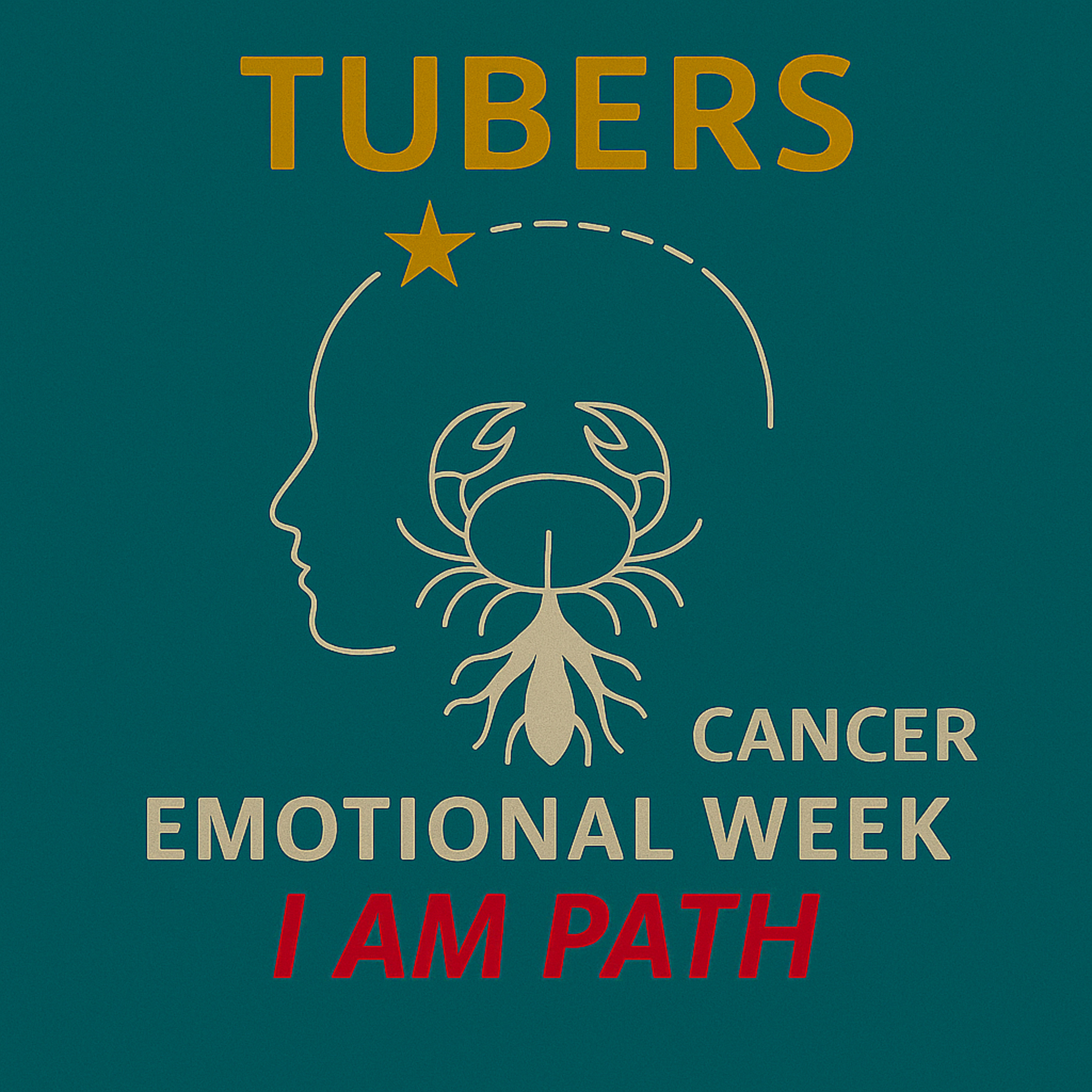 Mati and Merlin “ I Am Path * Yo Soy ”