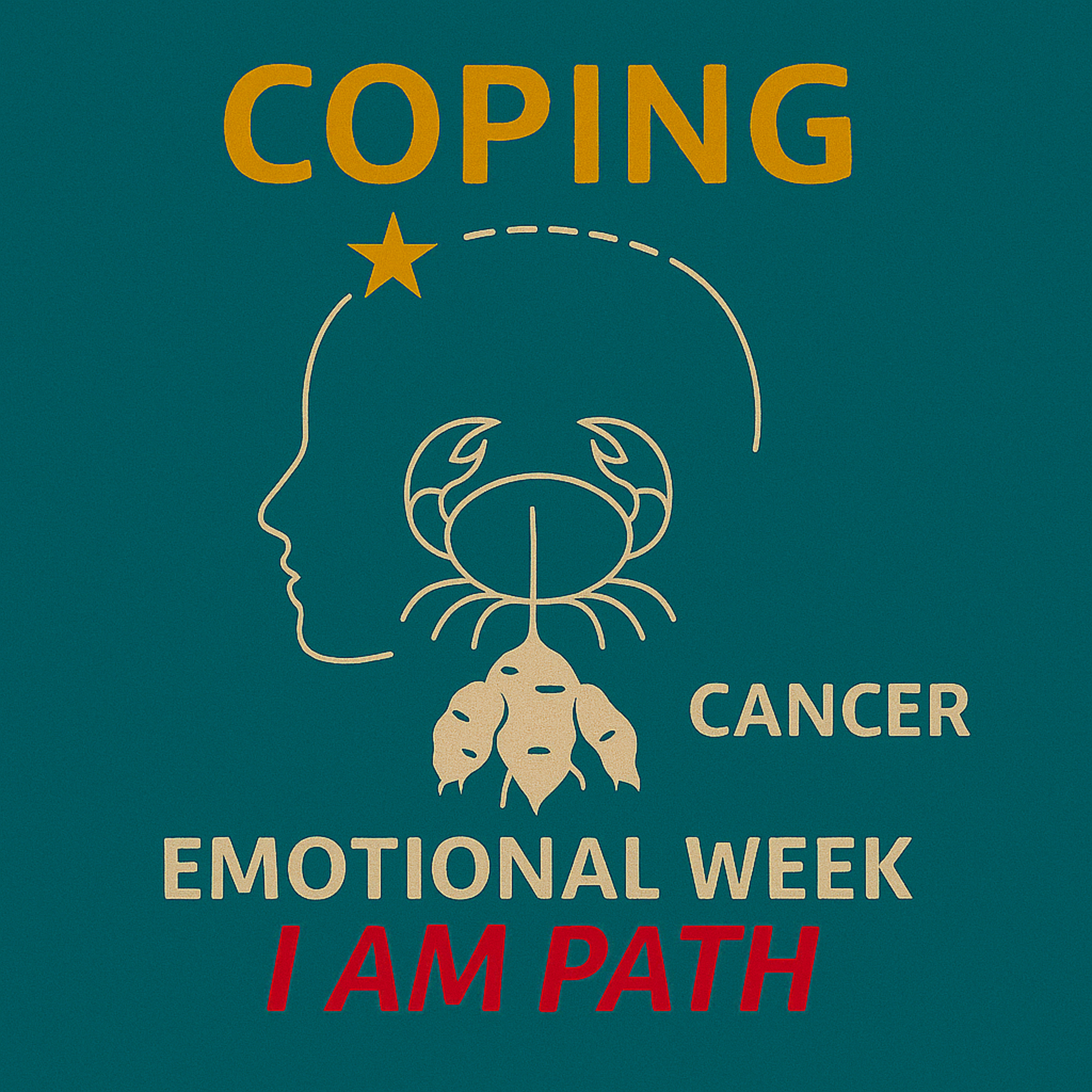 Mati and Merlin “ I Am Path * Yo Soy ”