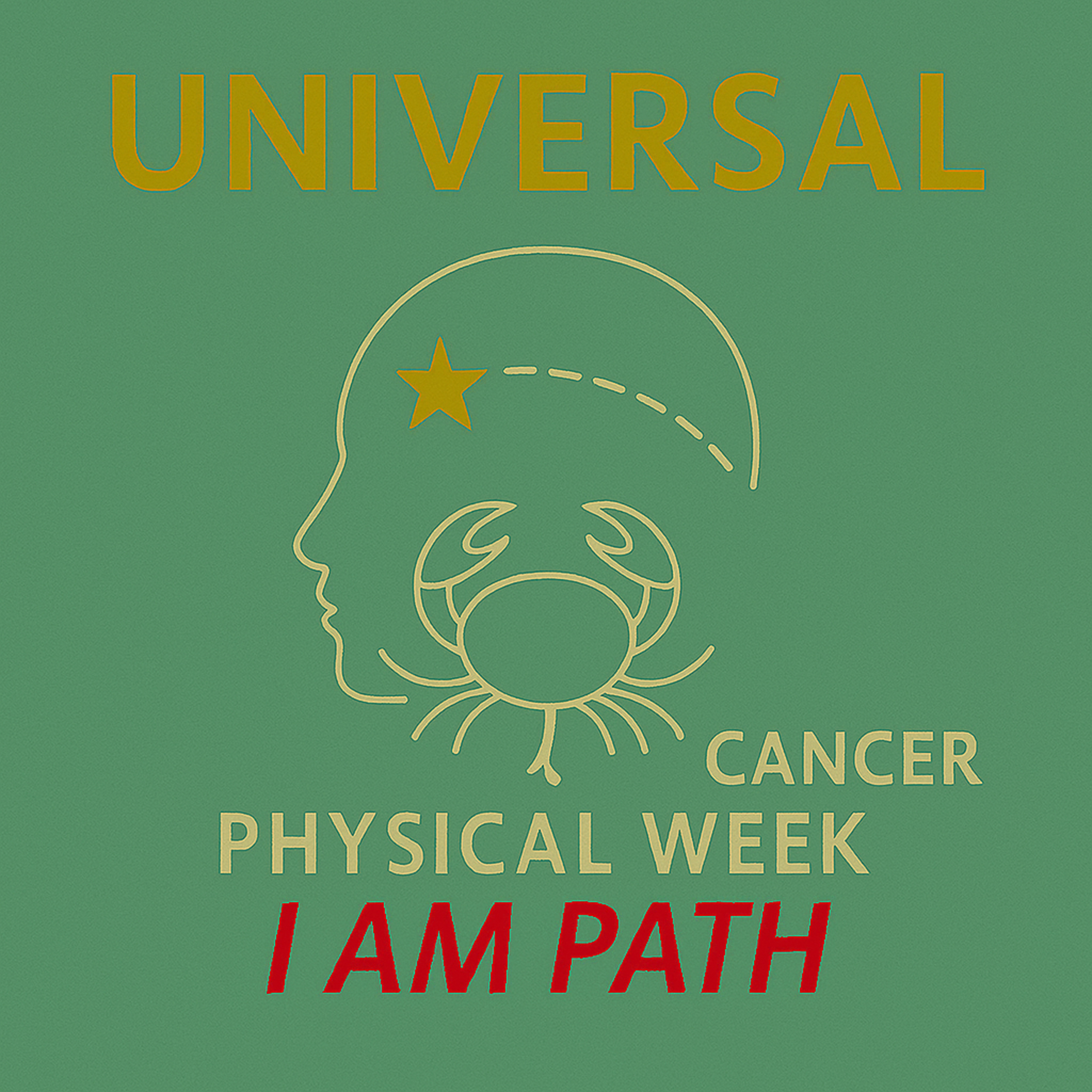 Mati and Merlin “ I Am Path * Yo Soy ”