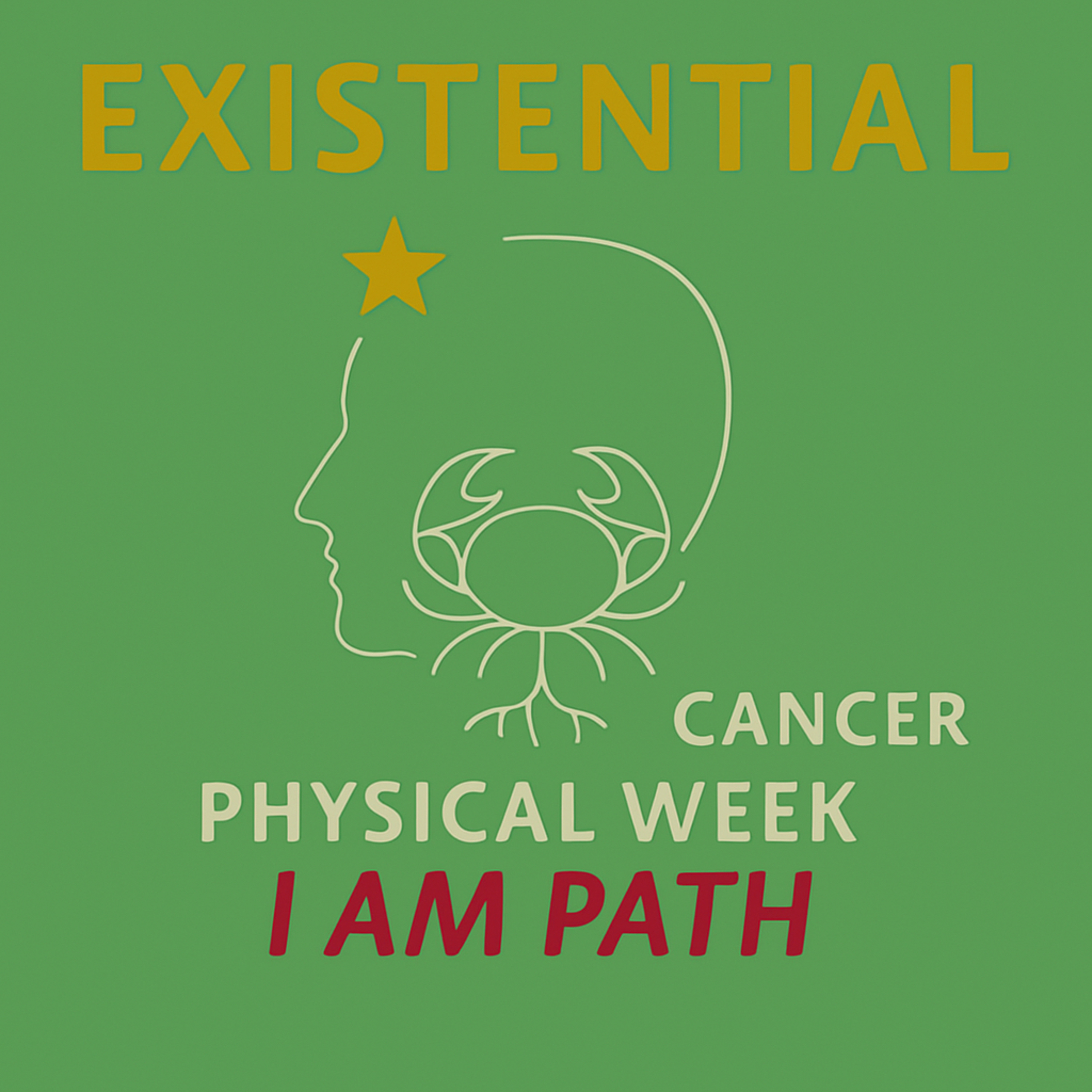 Mati and Merlin “ I Am Path * Yo Soy ”