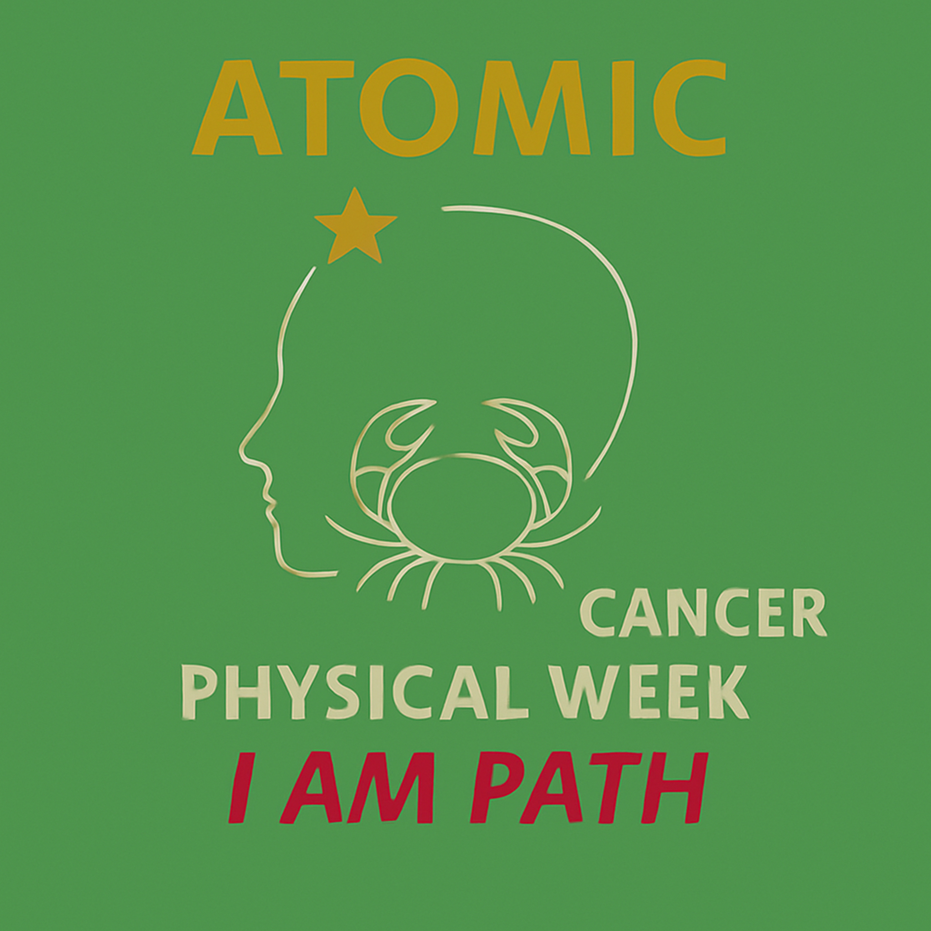 Mati and Merlin “ I Am Path * Yo Soy ”