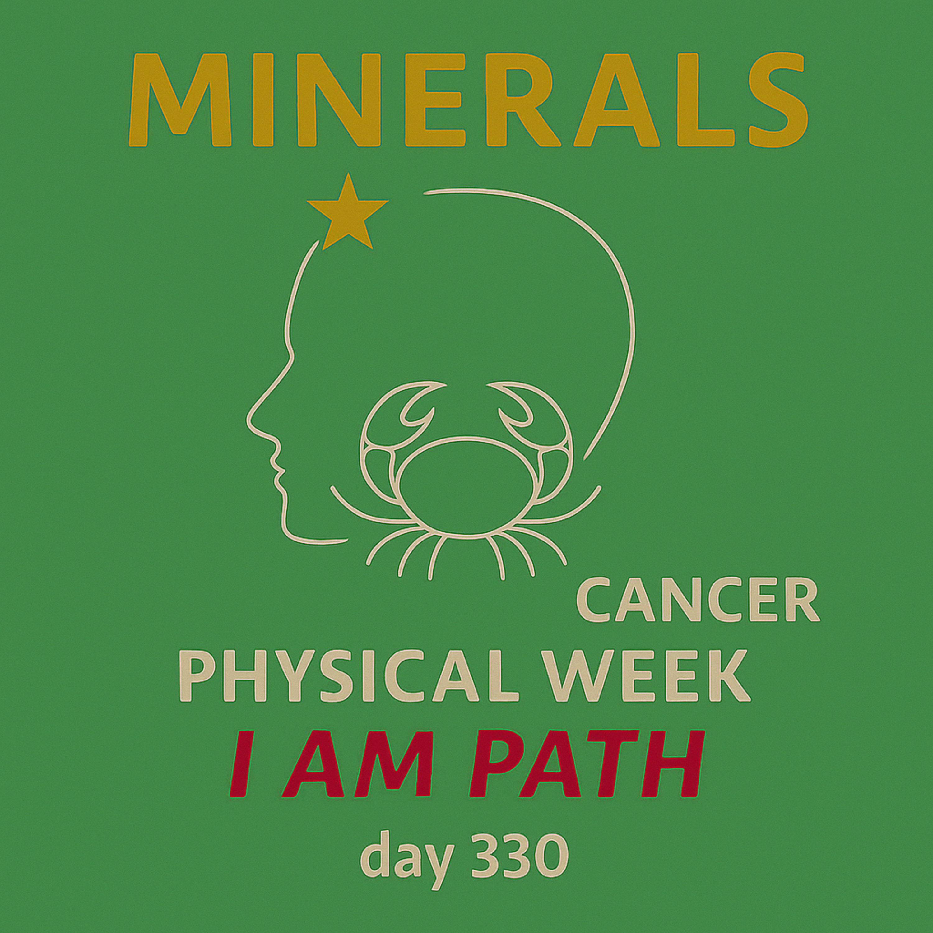 Mati and Merlin “ I Am Path * Yo Soy ”