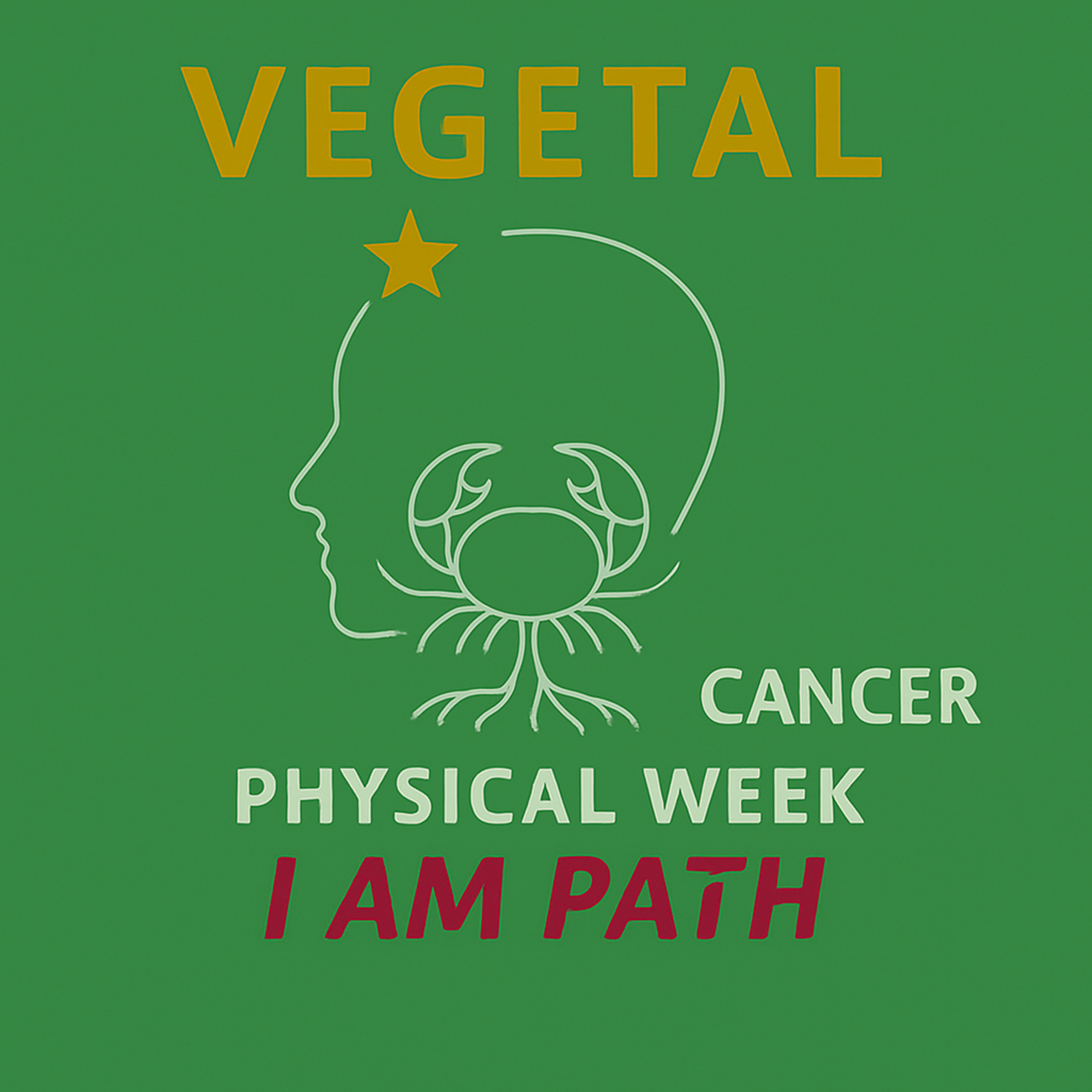 Mati and Merlin “ I Am Path * Yo Soy ”