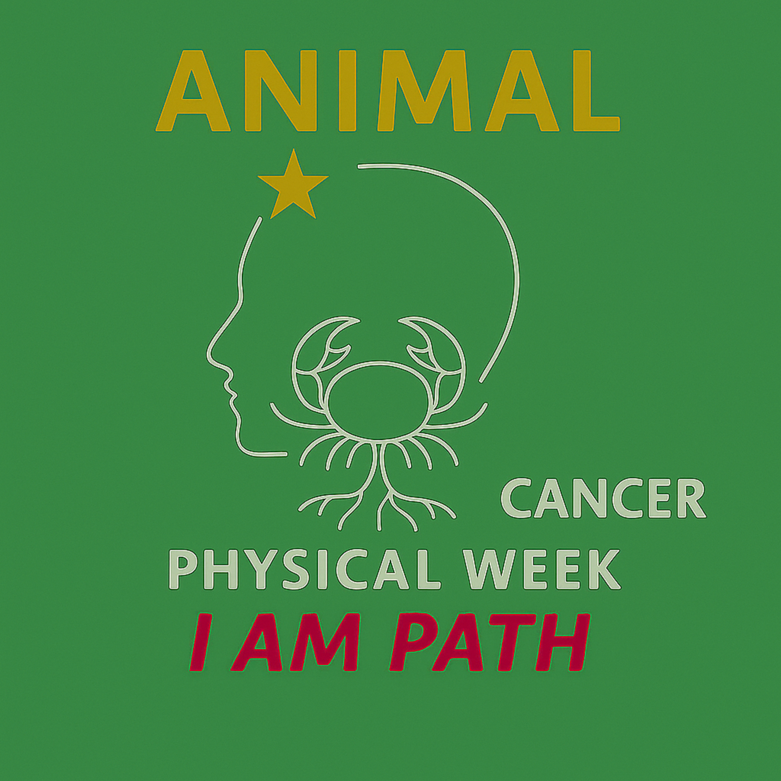 Mati and Merlin “ I Am Path * Yo Soy ”