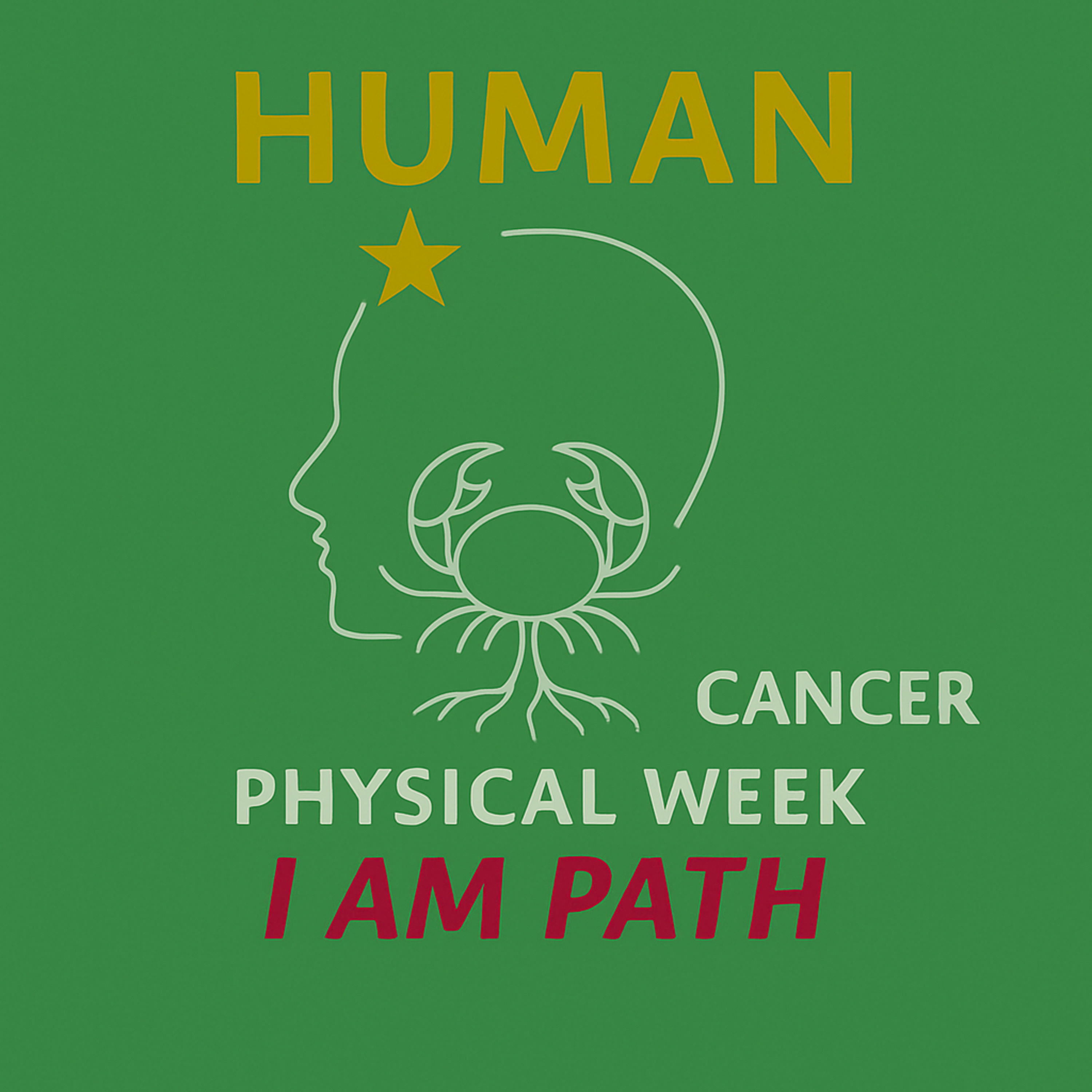 Mati and Merlin “ I Am Path * Yo Soy ”