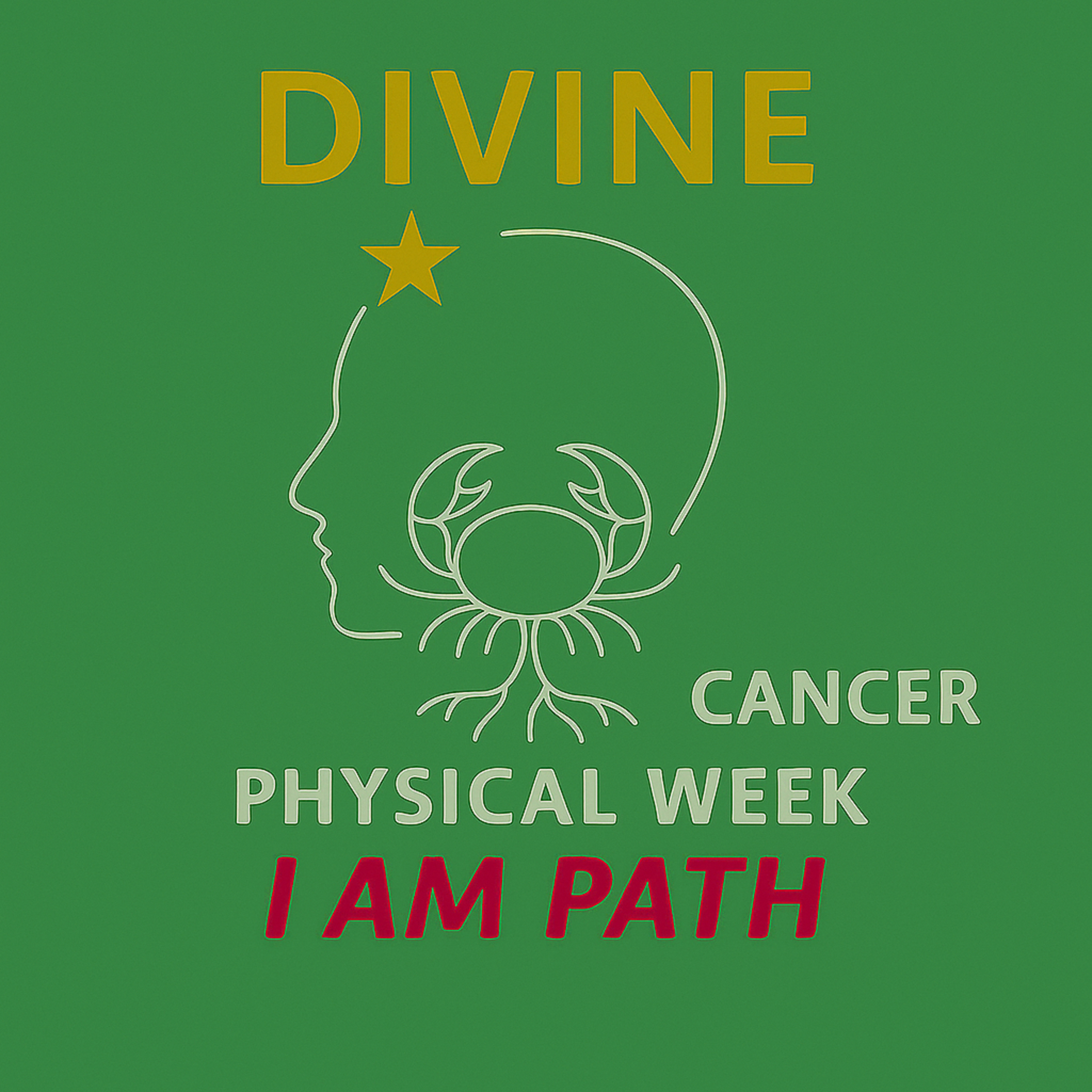 Mati and Merlin “ I Am Path * Yo Soy ”