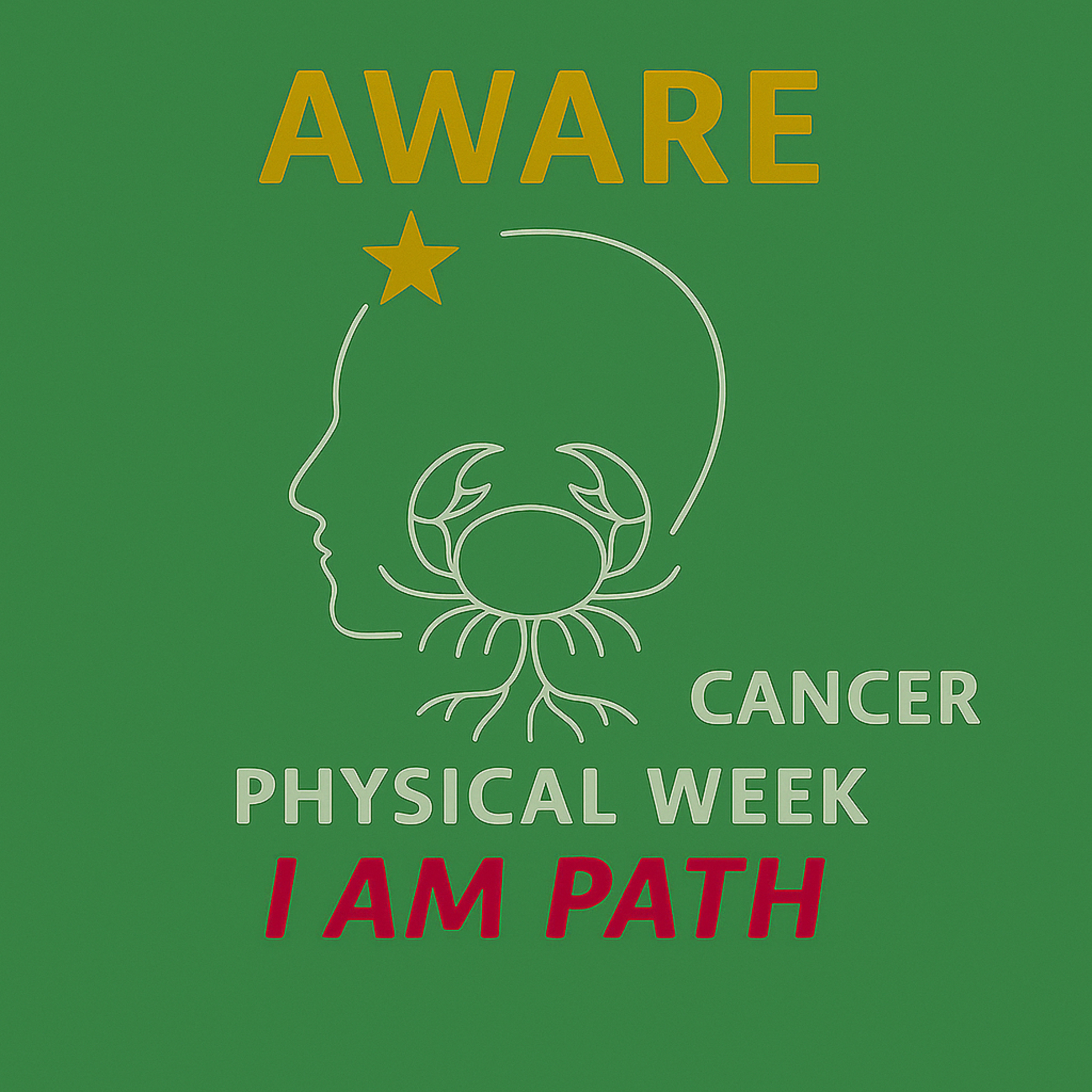 Mati and Merlin “ I Am Path * Yo Soy ”