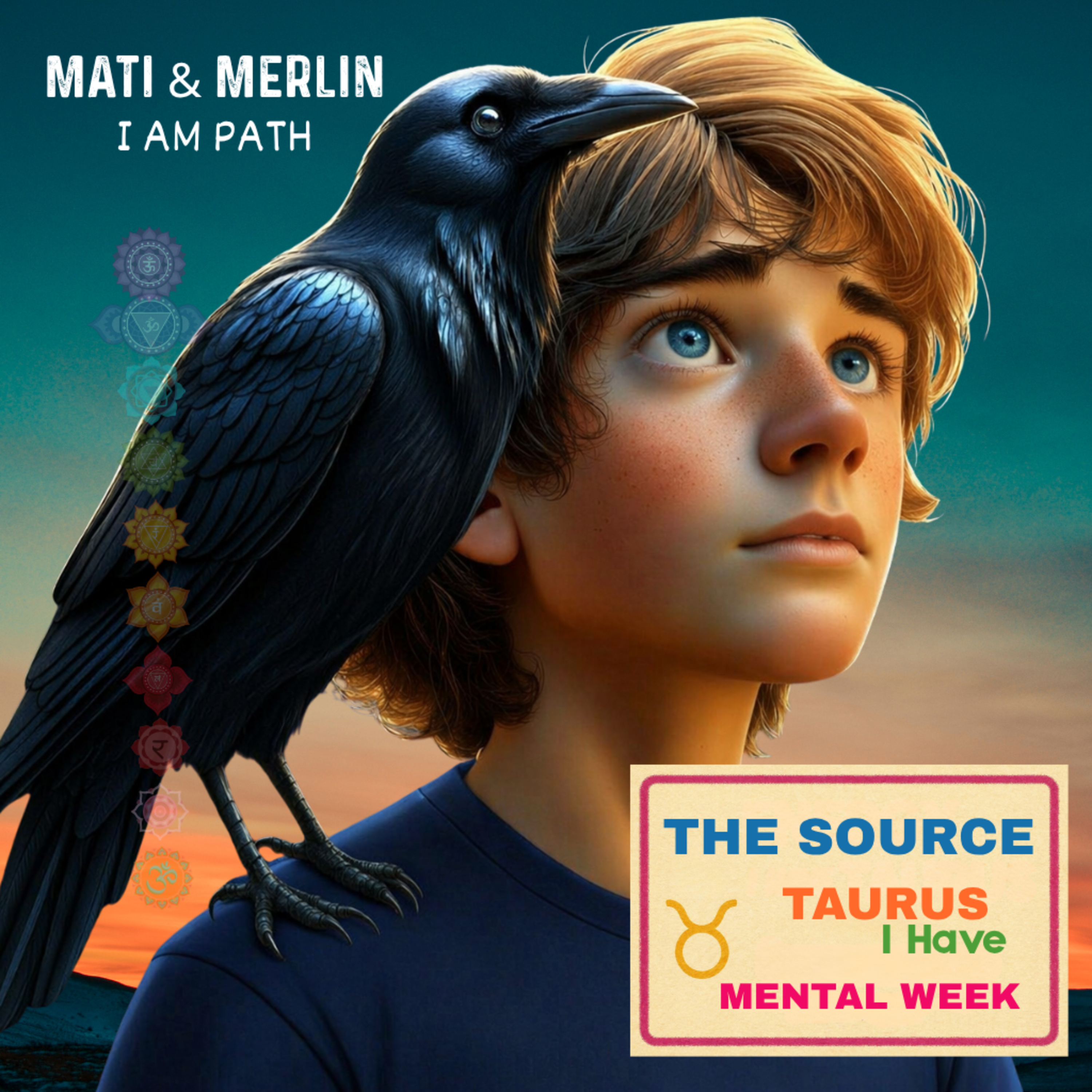 THE SOURCE* Taurus* Mental Week - I Have* Day 271 episode artwork