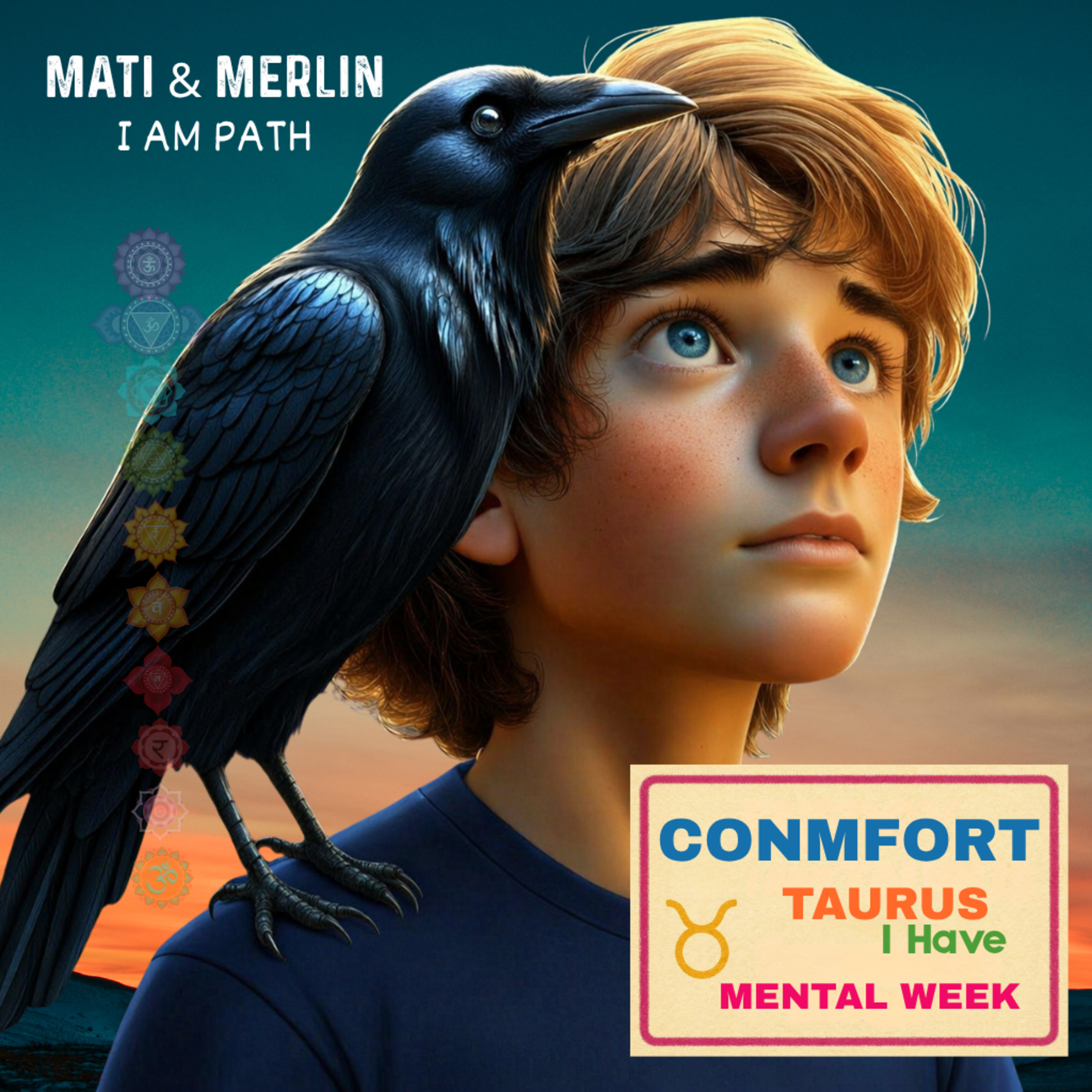 CONFORT *Taurus* Mental Week -I Have* Day 279 episode artwork