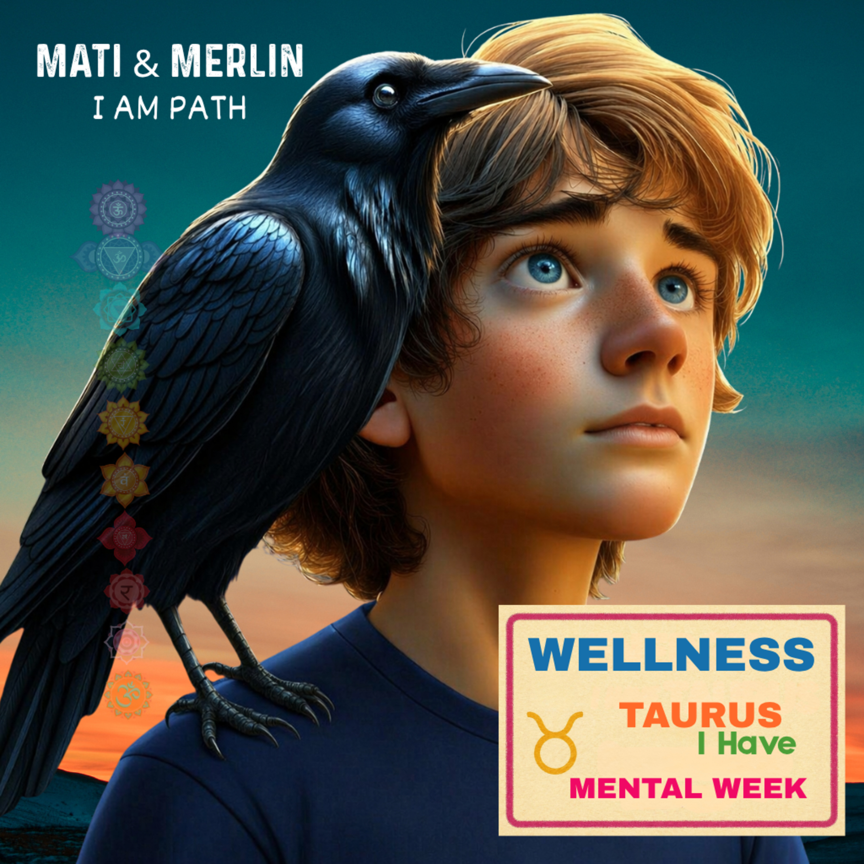 WELLNESS *Taurus* Mental Week- I Have* Day 280 episode artwork