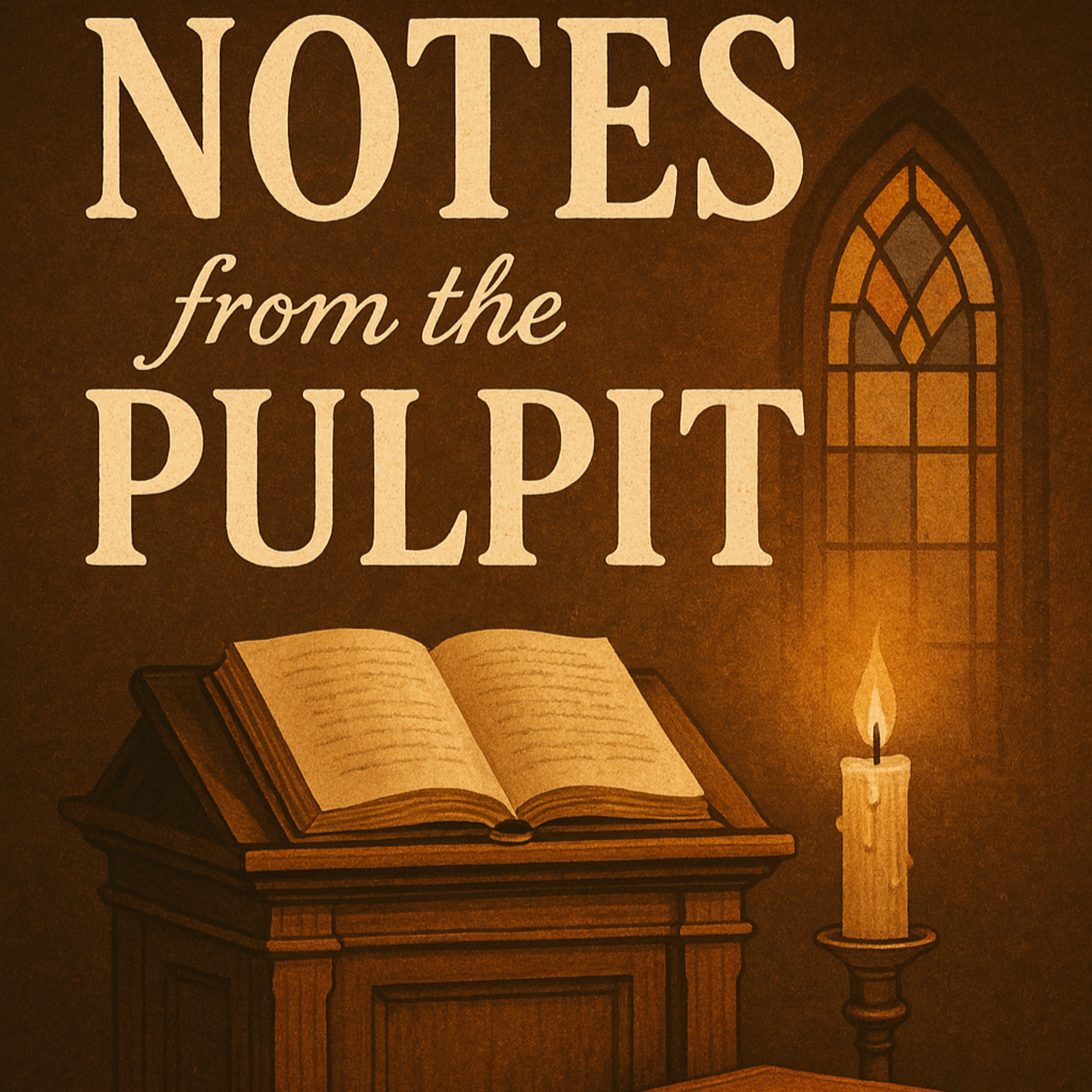 The Family Pulpit Podcast