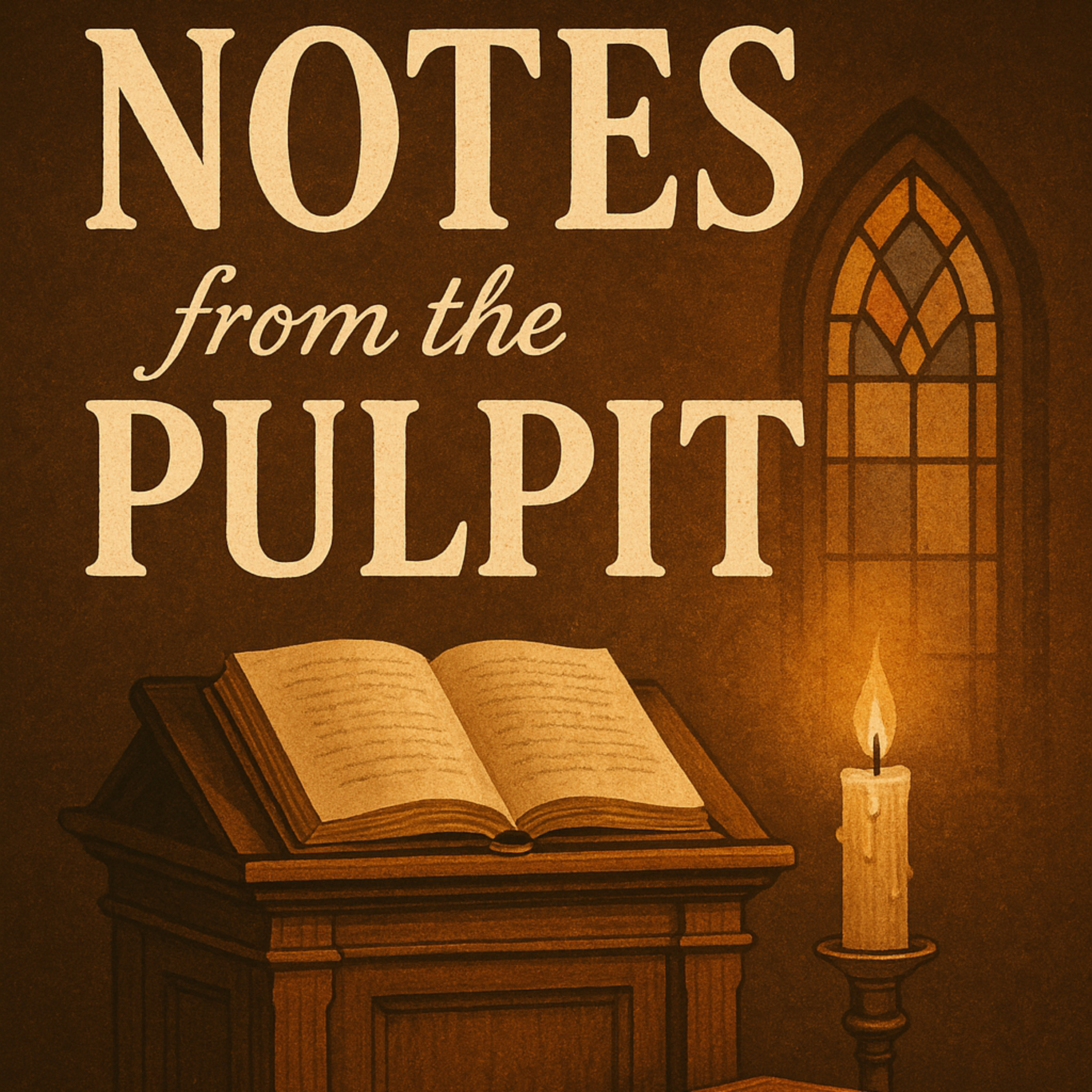 The Family Pulpit Podcast