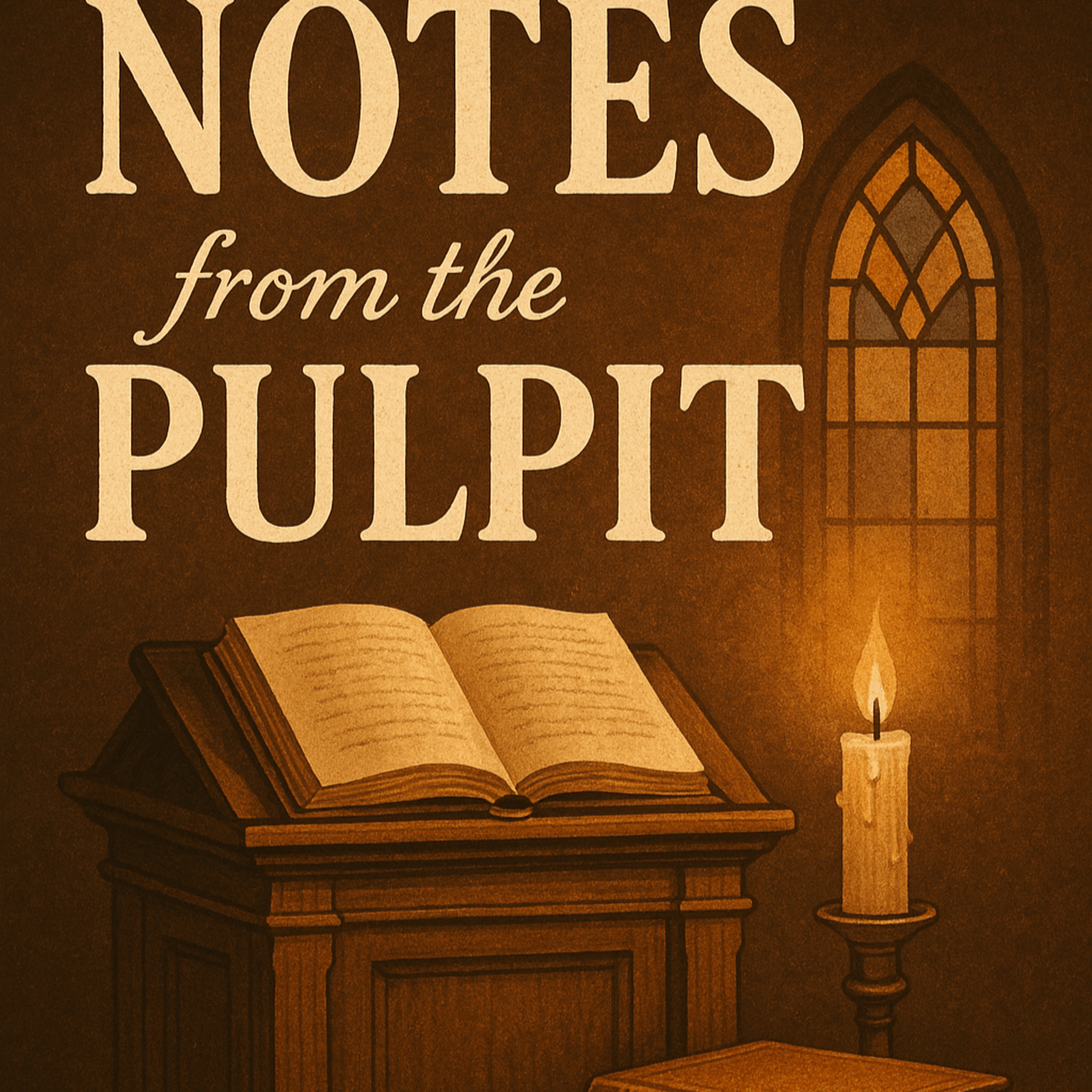 The Family Pulpit Podcast
