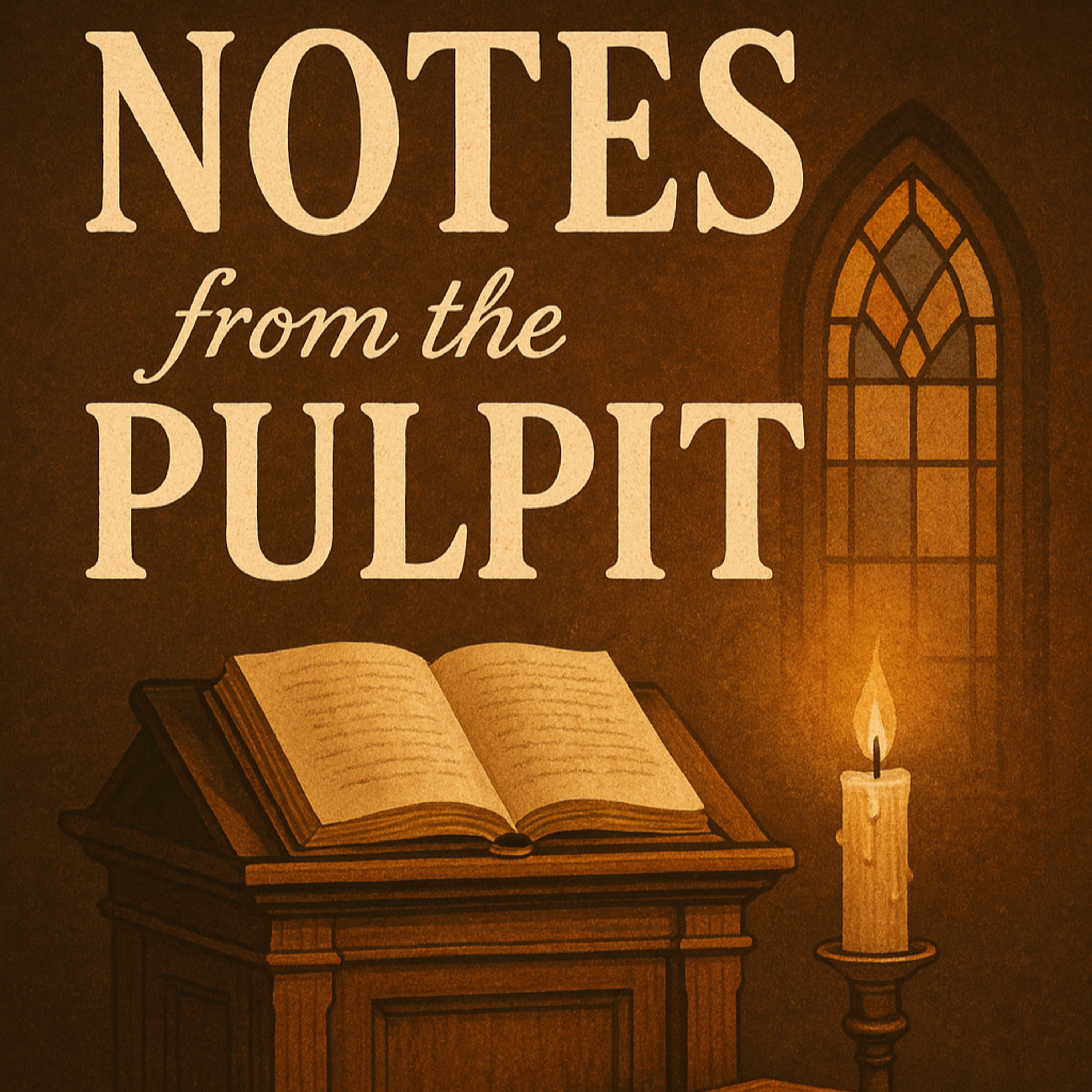 The Family Pulpit Podcast