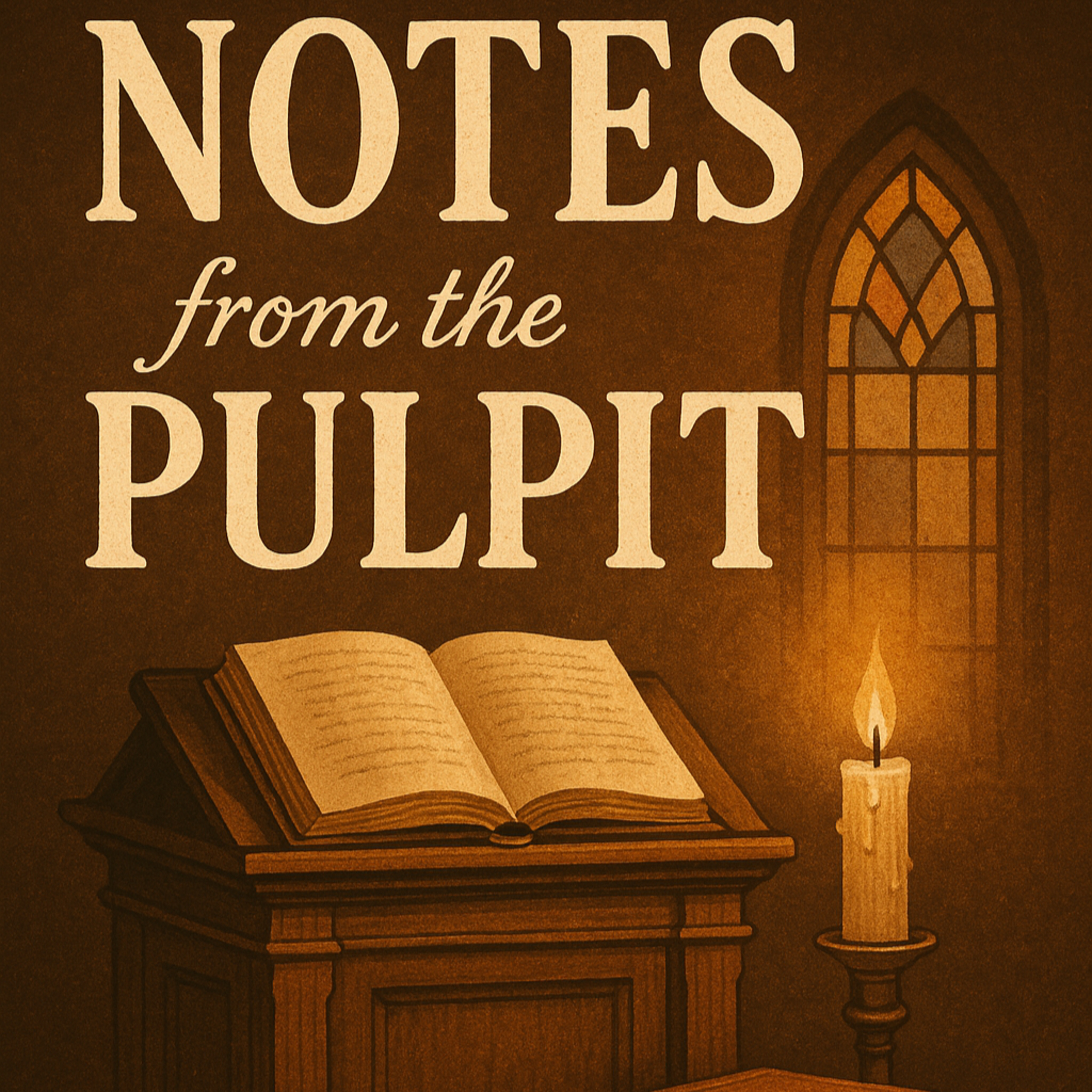 The Family Pulpit Podcast