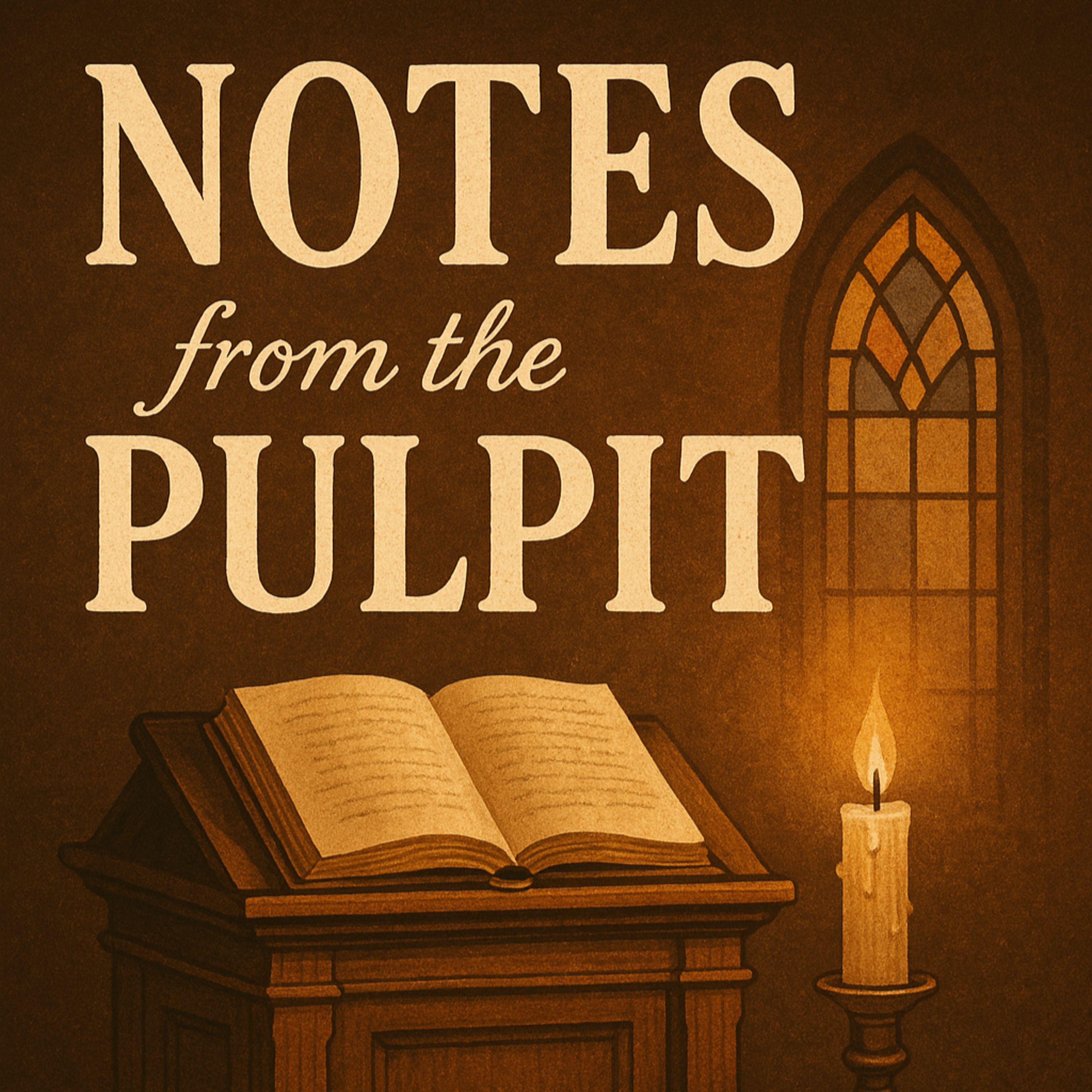 The Family Pulpit Podcast