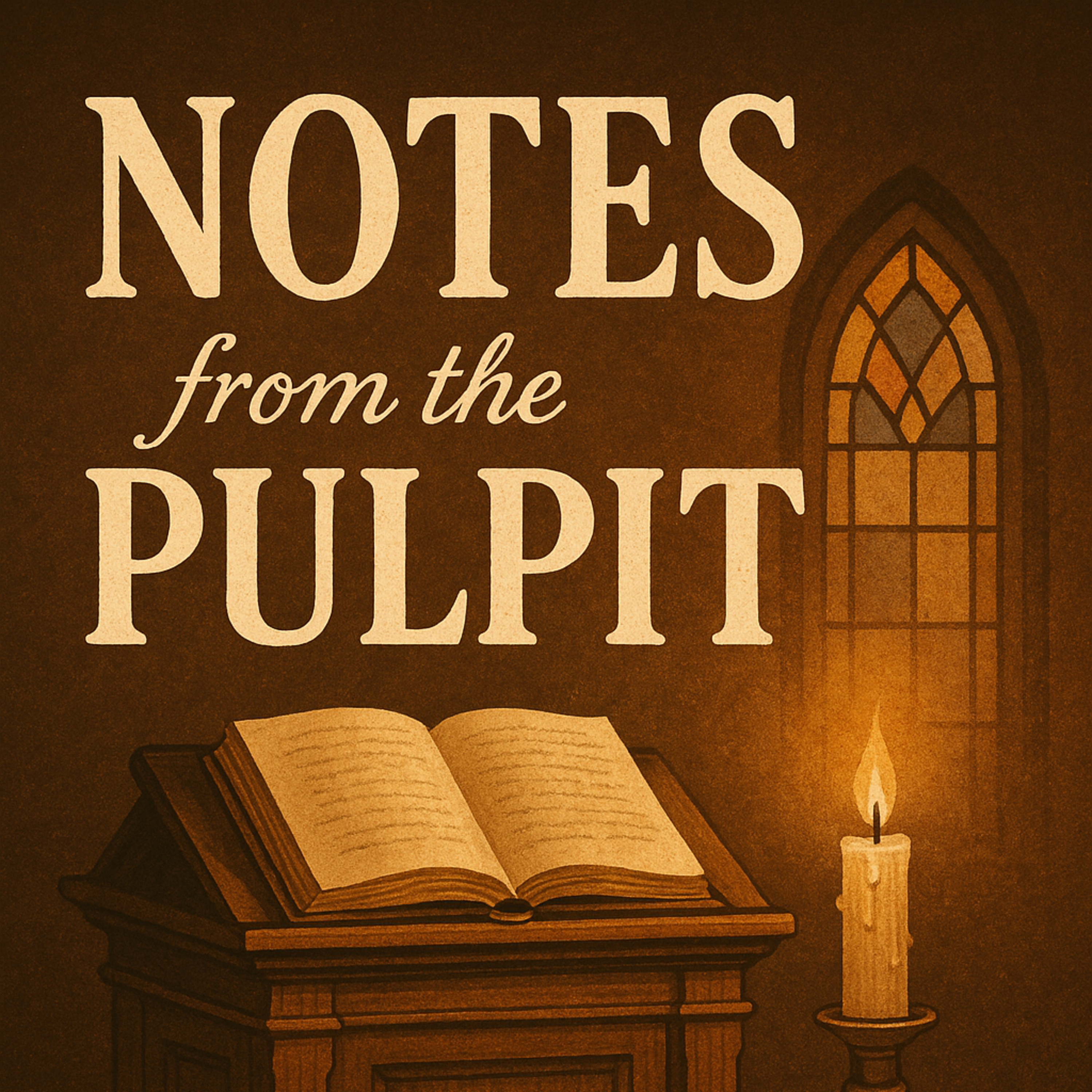 The Family Pulpit Podcast