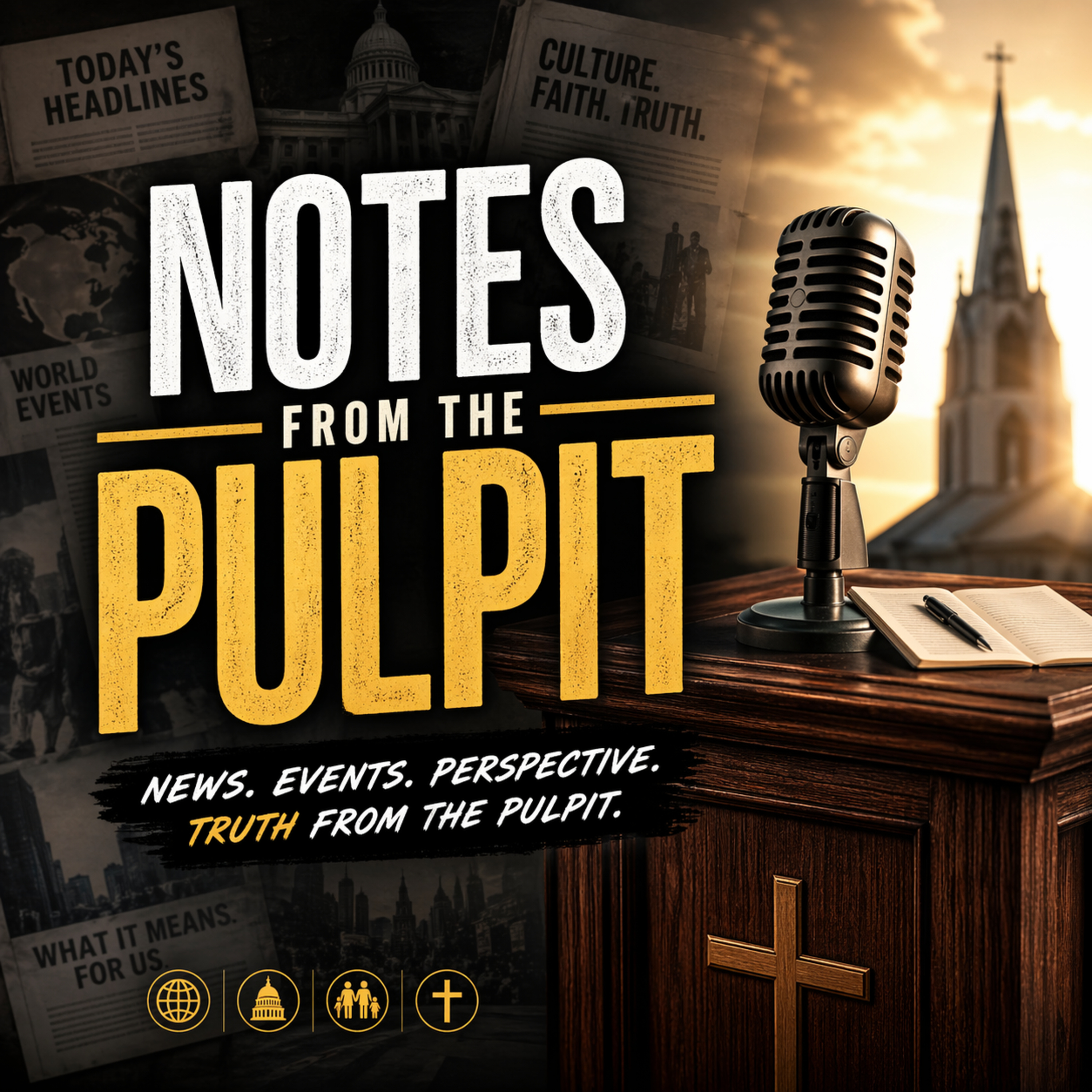 The Family Pulpit Podcast