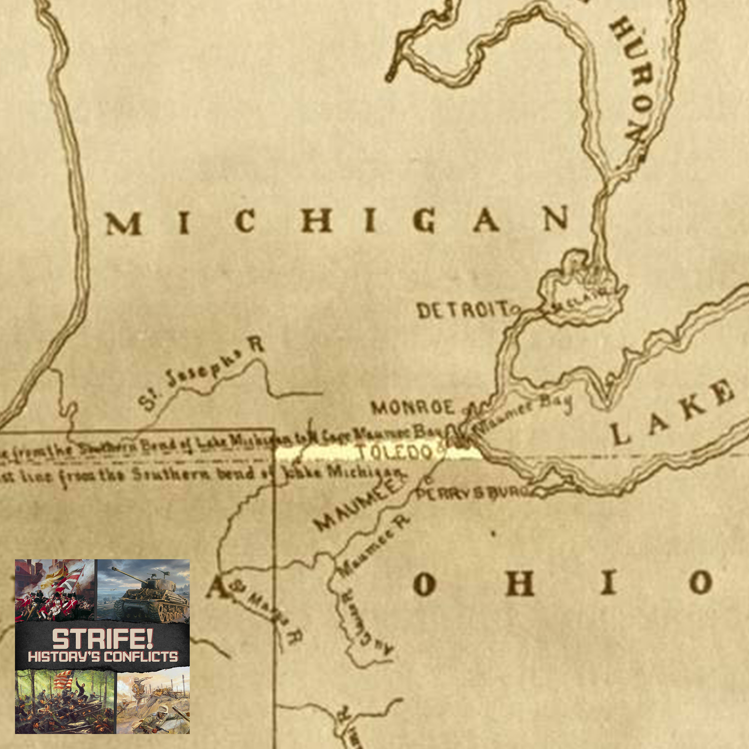 Strife! History\'s Conflicts