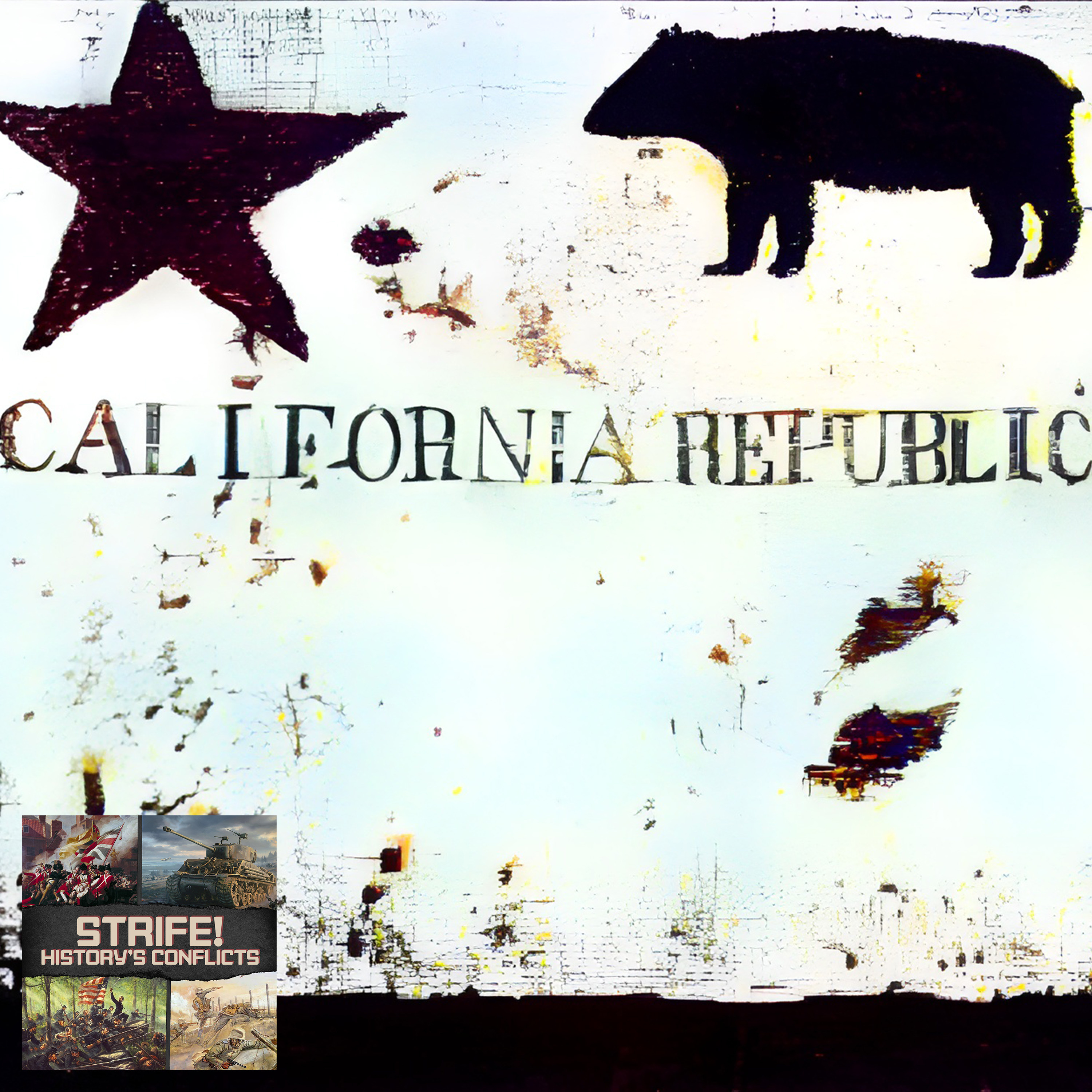 Strife! History\'s Conflicts