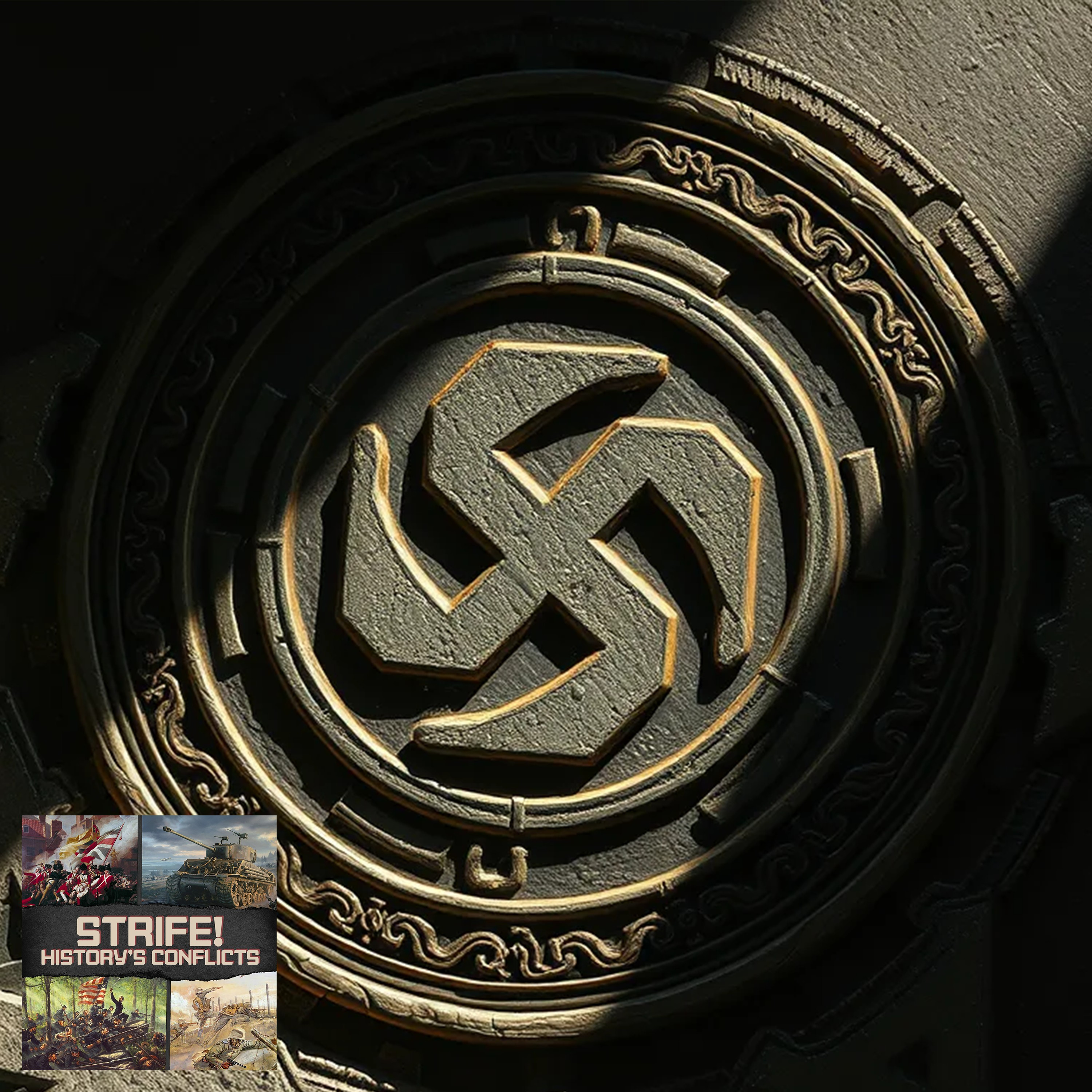 Strife! History\'s Conflicts