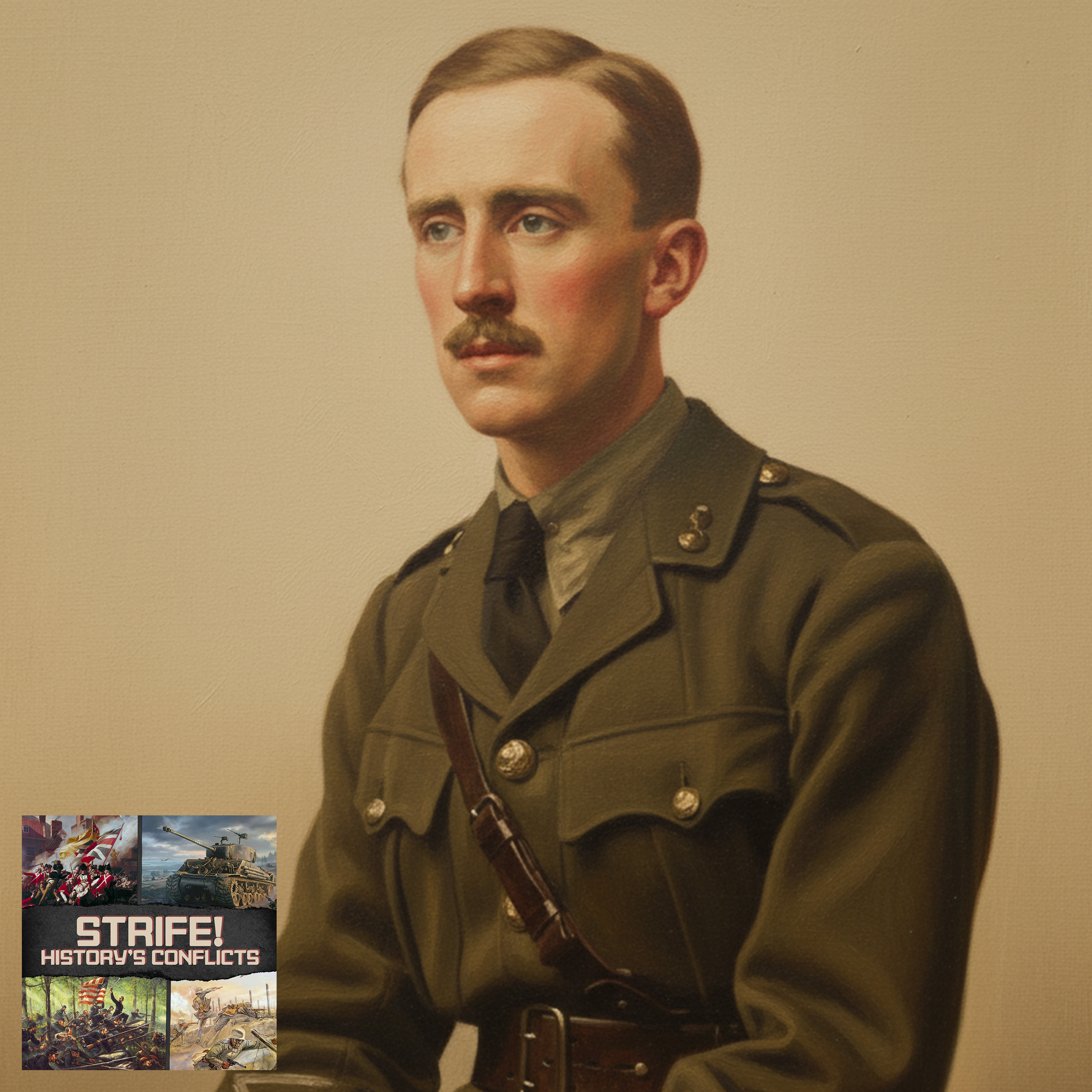 Strife! History\'s Conflicts