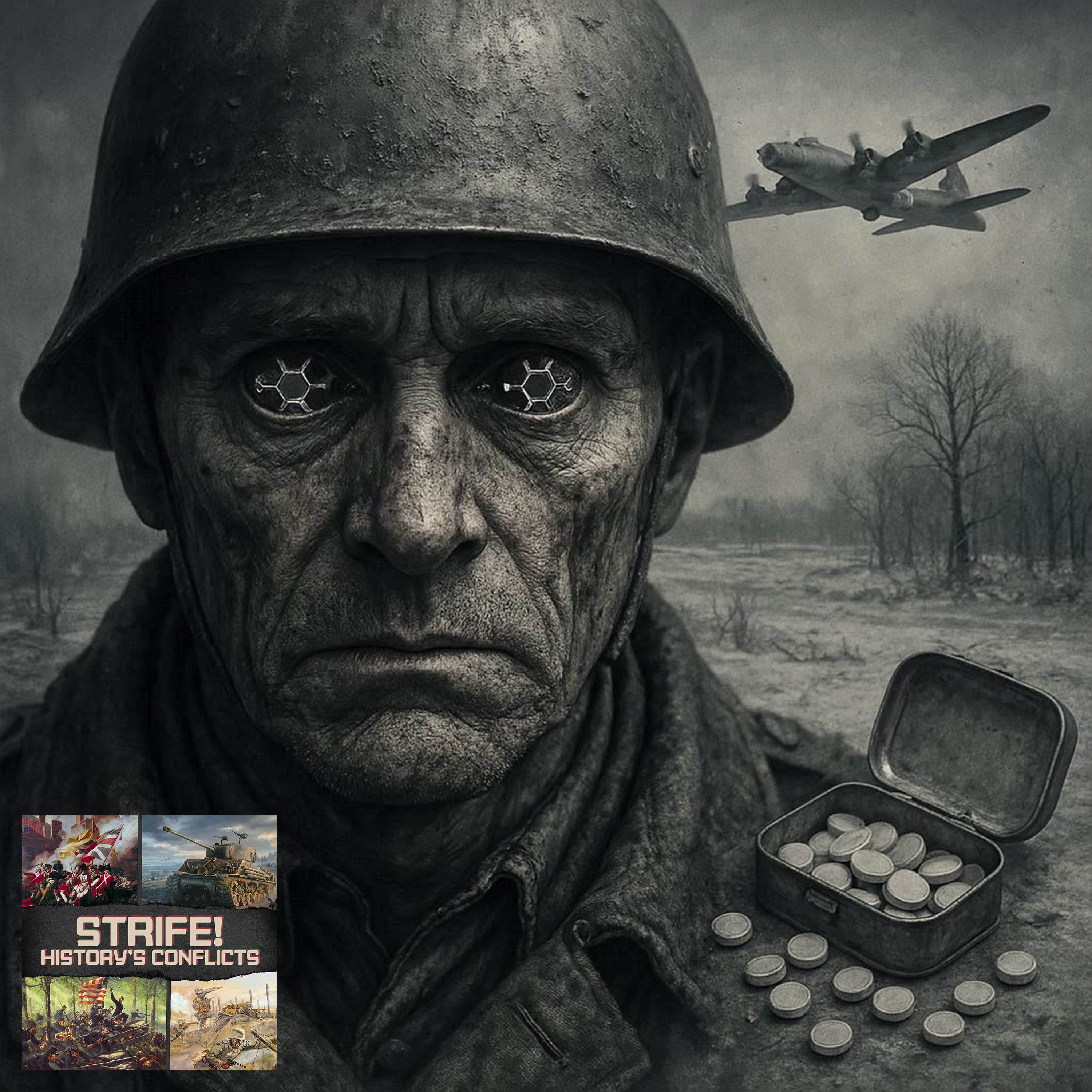 Strife! History\'s Conflicts