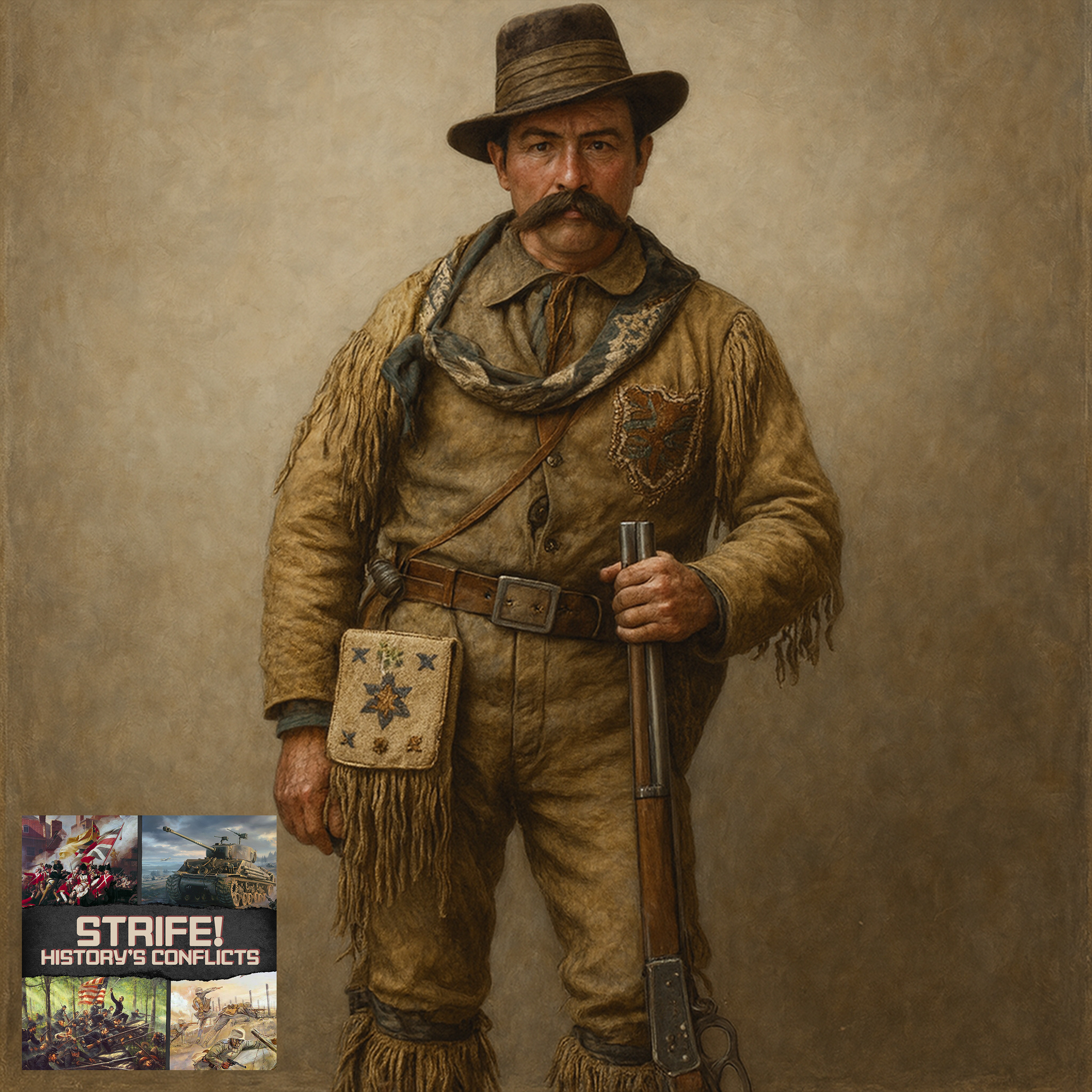 Strife! History\'s Conflicts