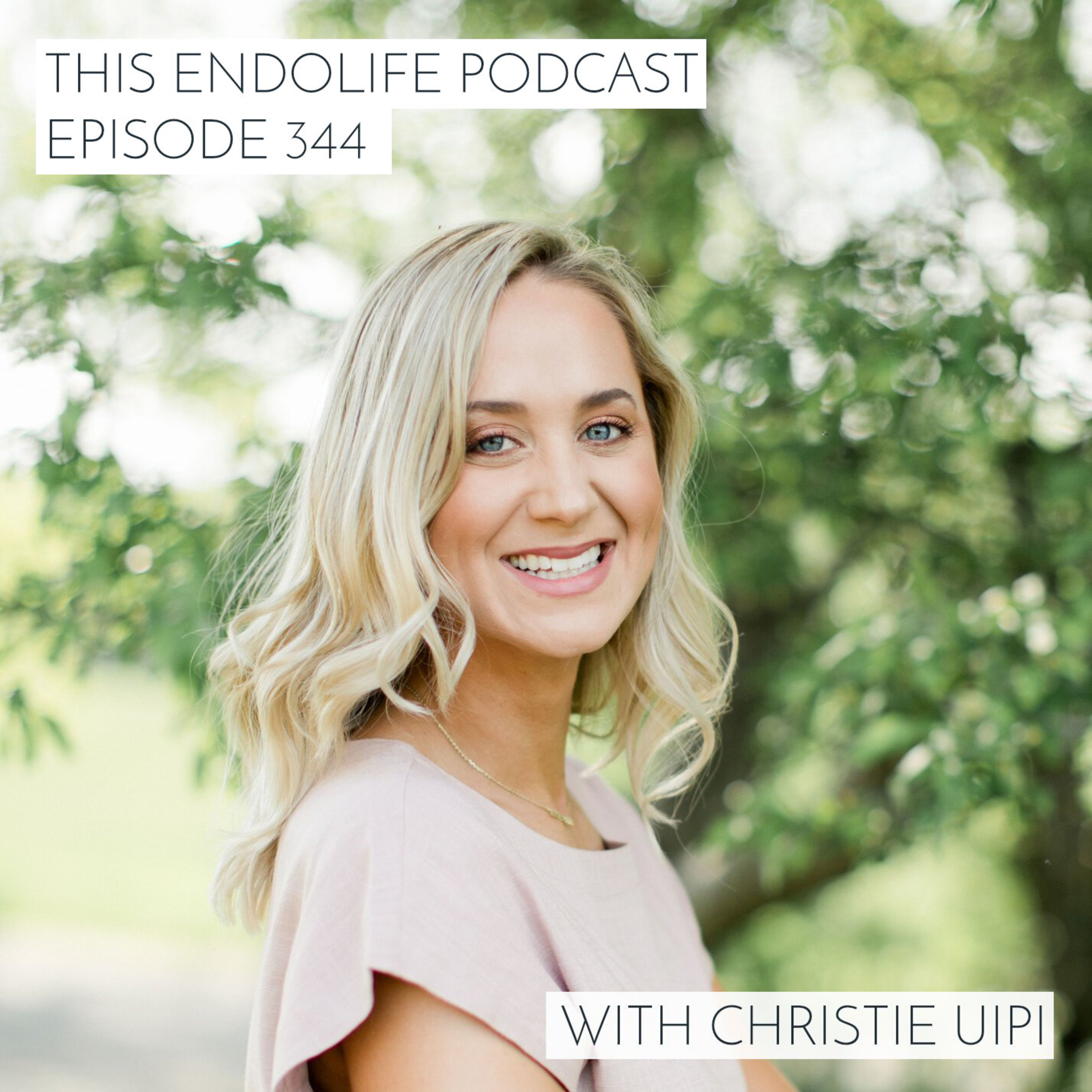 REPLAY: How the Brain Increases Endo Pain and How Pelvic Pain Becomes Chronic with Christie Uipi of Curable