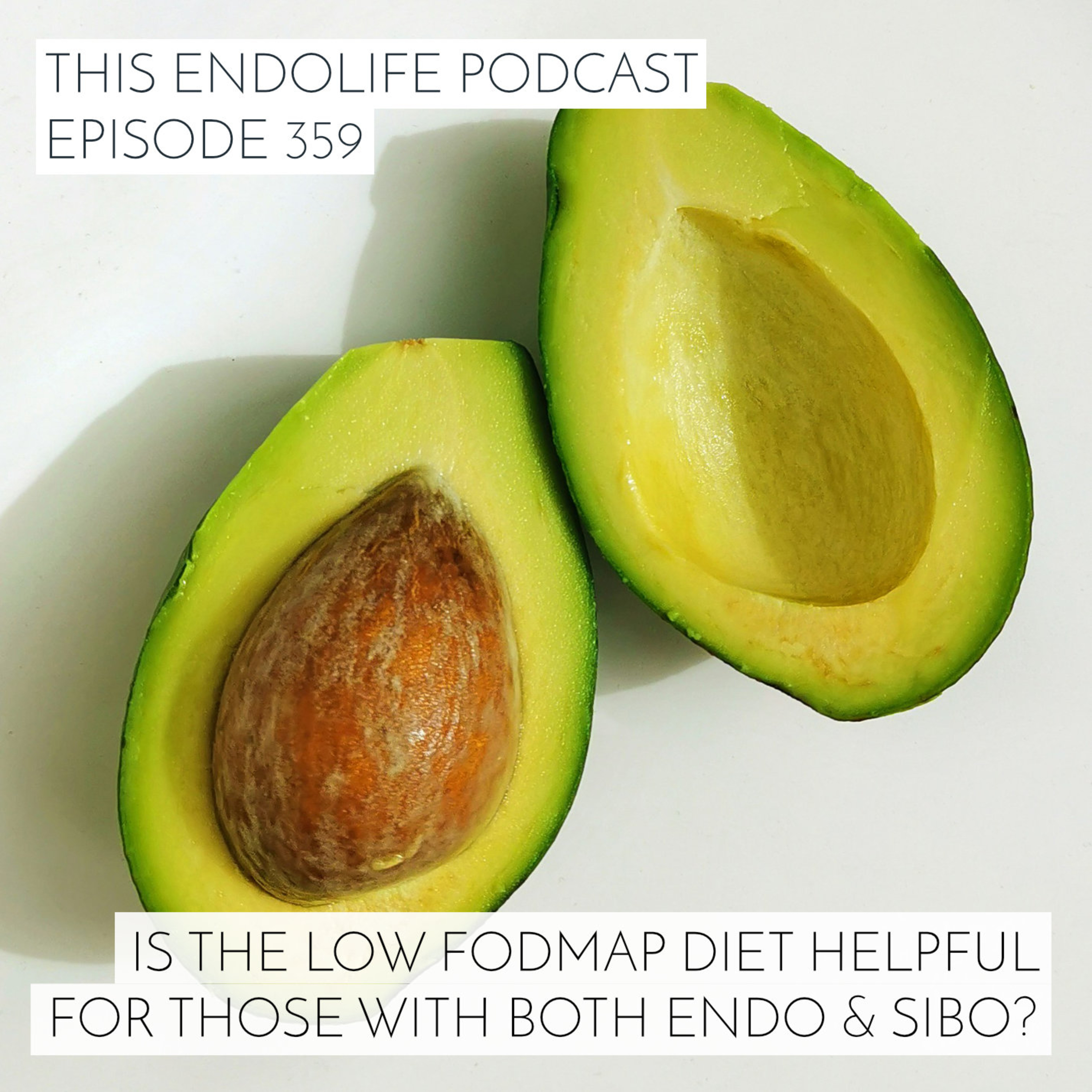 Is The Low FODMAP Diet Helpful for Those With Both Endo and SIBO?