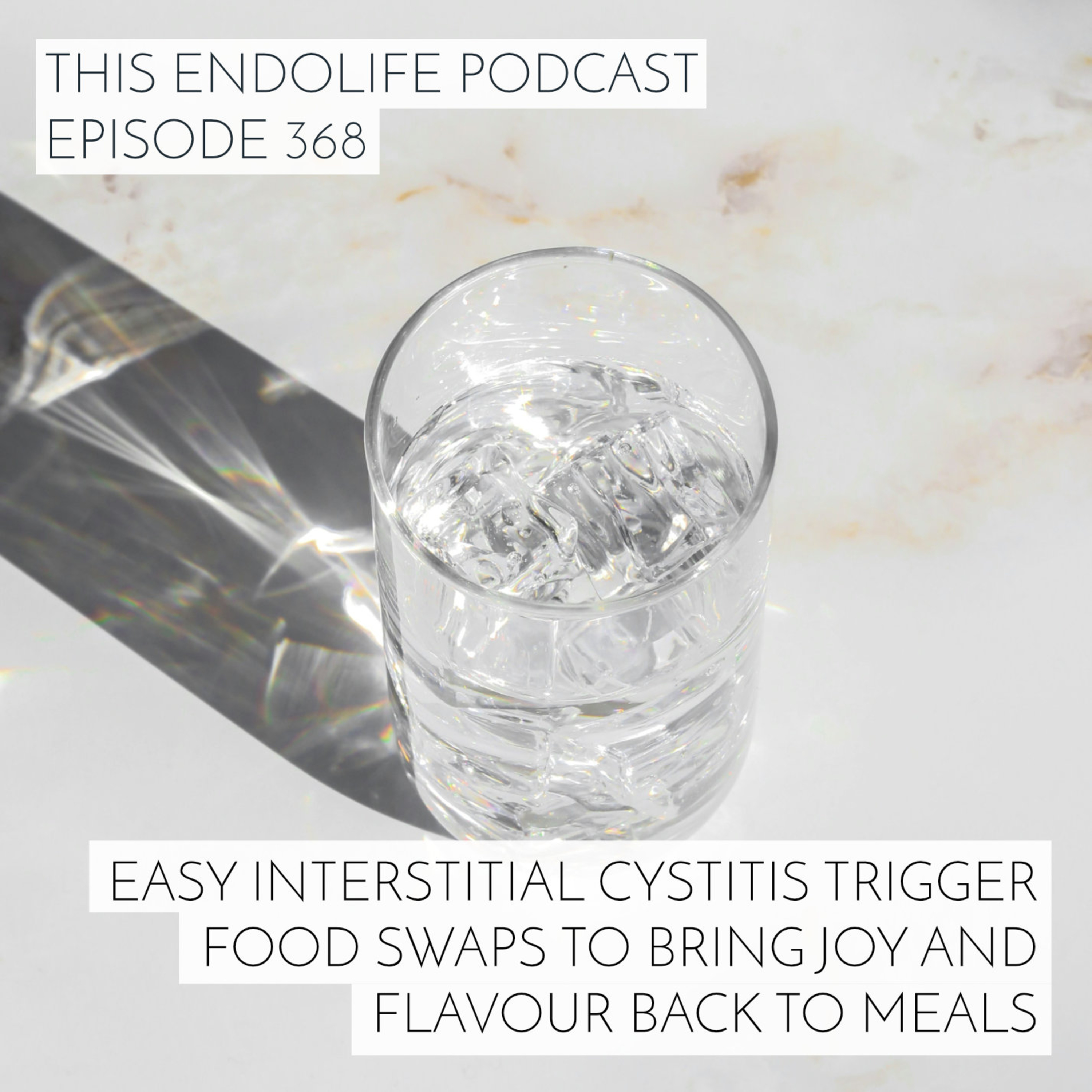 Easy Interstitial Cystitis Trigger Food Swaps to Bring Joy and Flavour Back to Meals
