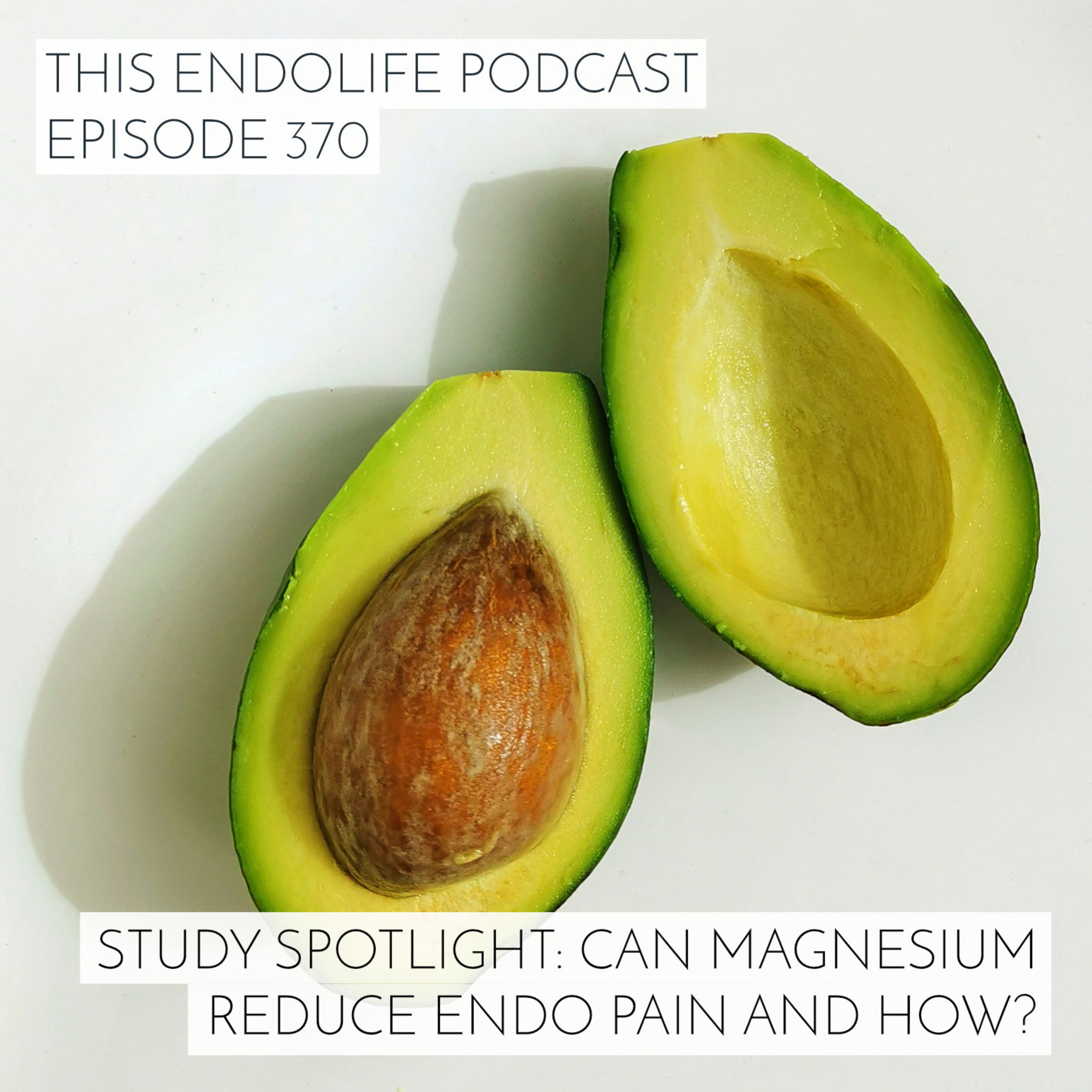 Study Spotlight: Can Magnesium Reduce Endometriosis Pain and How?
