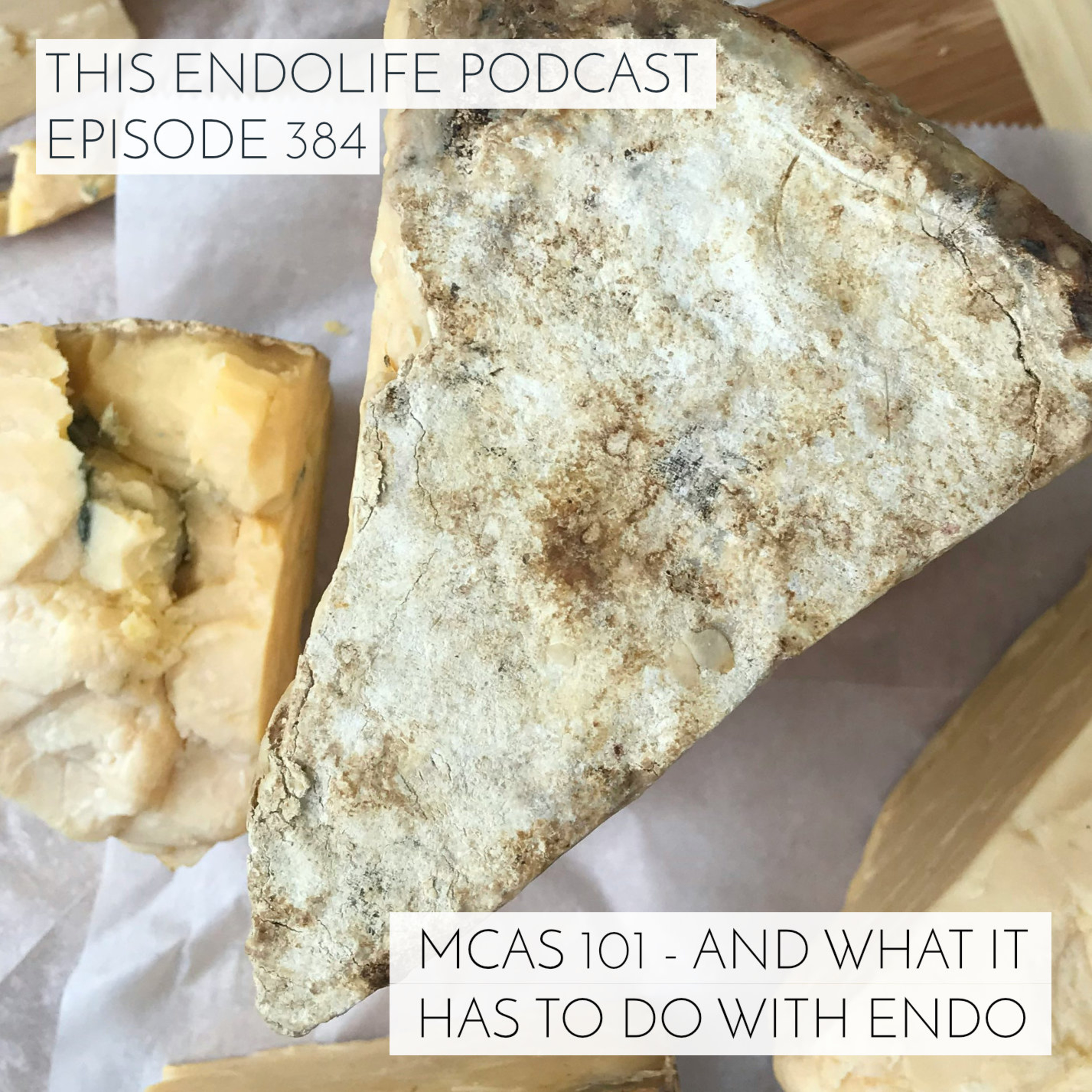 MCAS 101 - And What It Has to Do With Endo