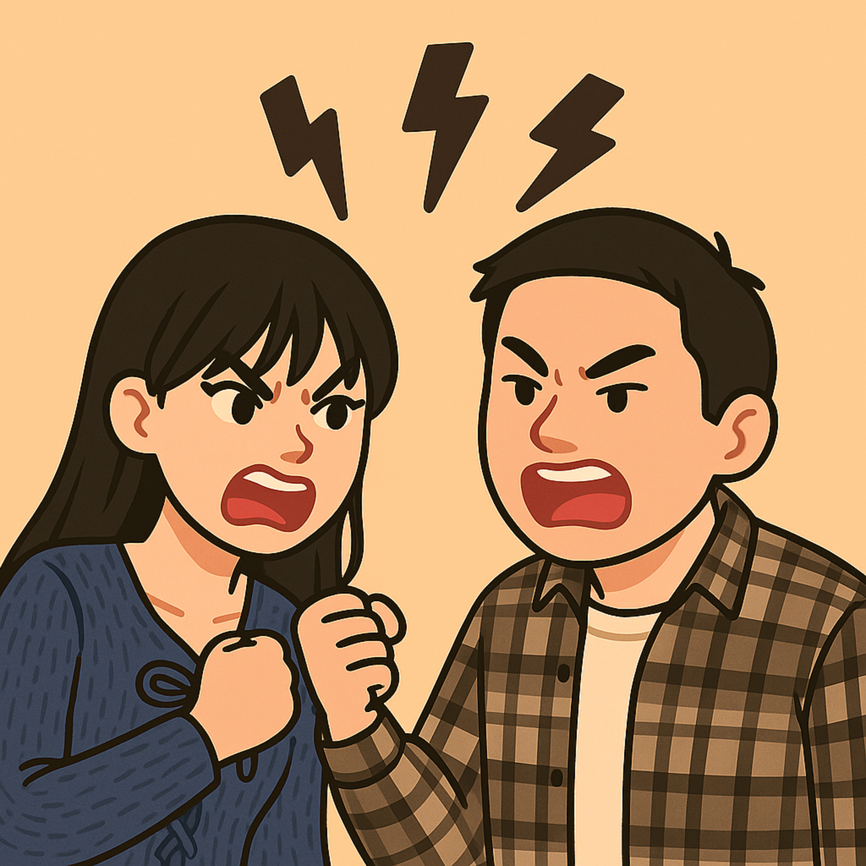 Ep.23 수플레 불화설?! 해체에 대하여!! episode artwork