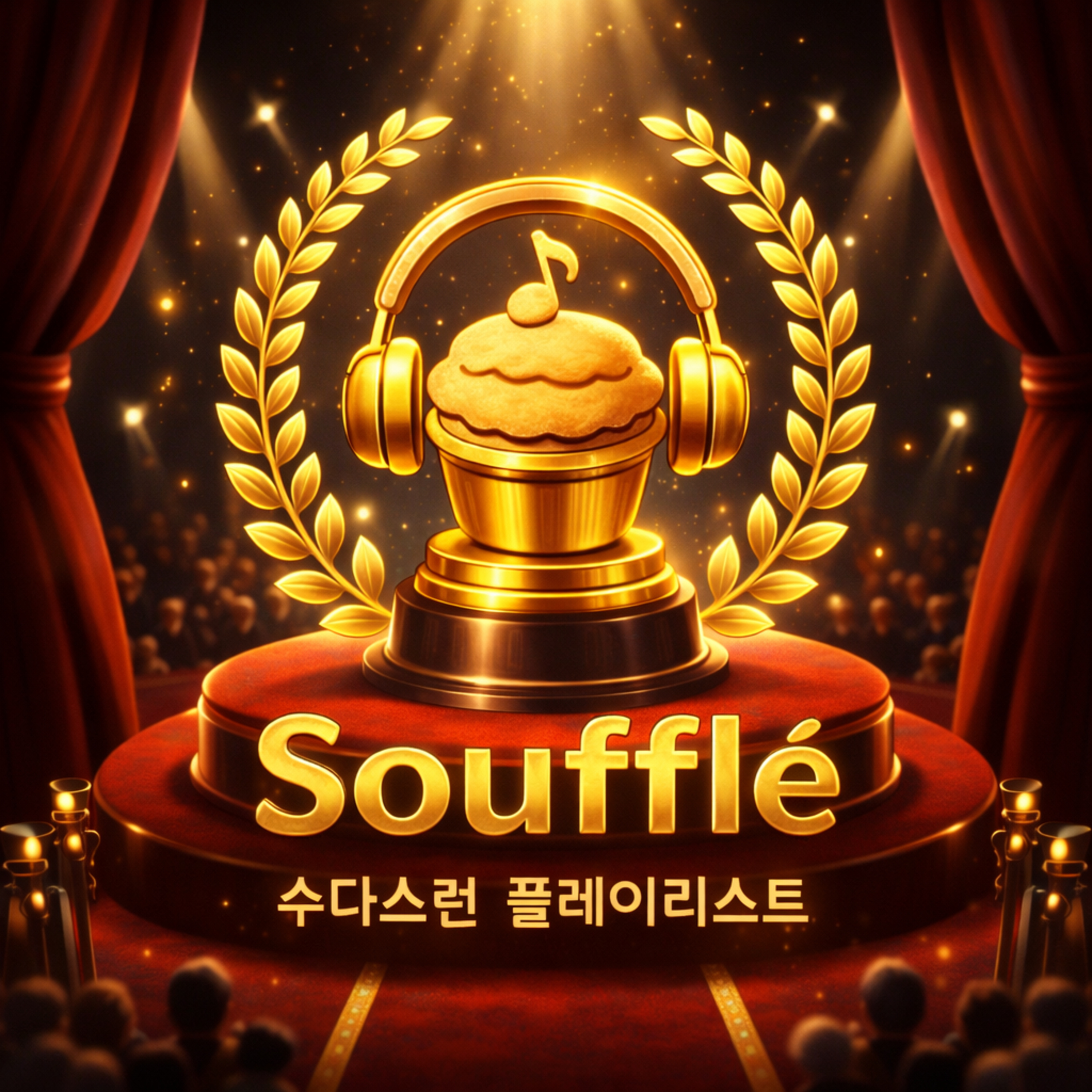 Ep.30 -2 제 2회 동서어워즈 : 연말 시상식 2부 과연 대상의 주인공은?! episode artwork