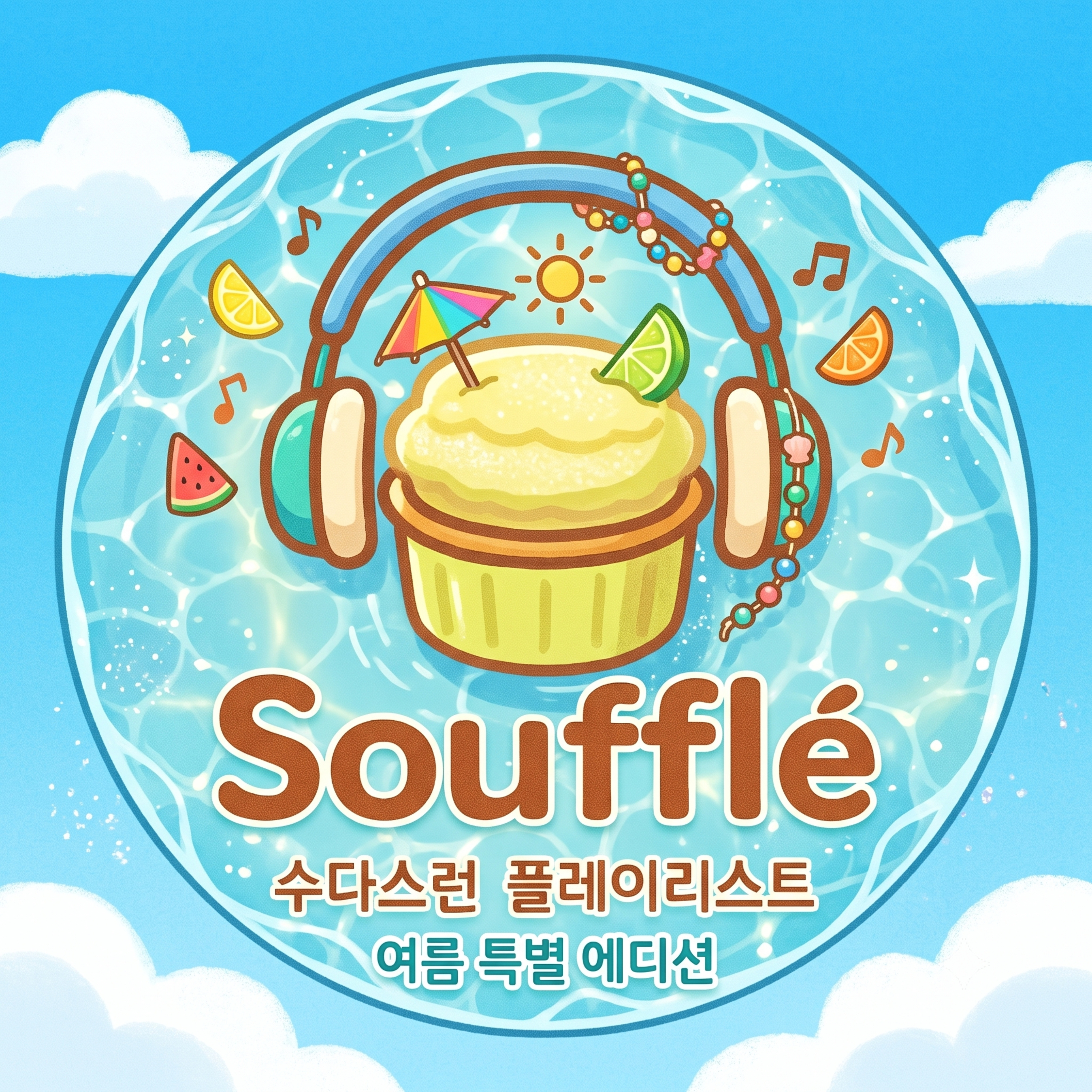 Ep.47-1 뜨거운 휴가철 여행을 위한 여름노래 참견시점~! episode artwork