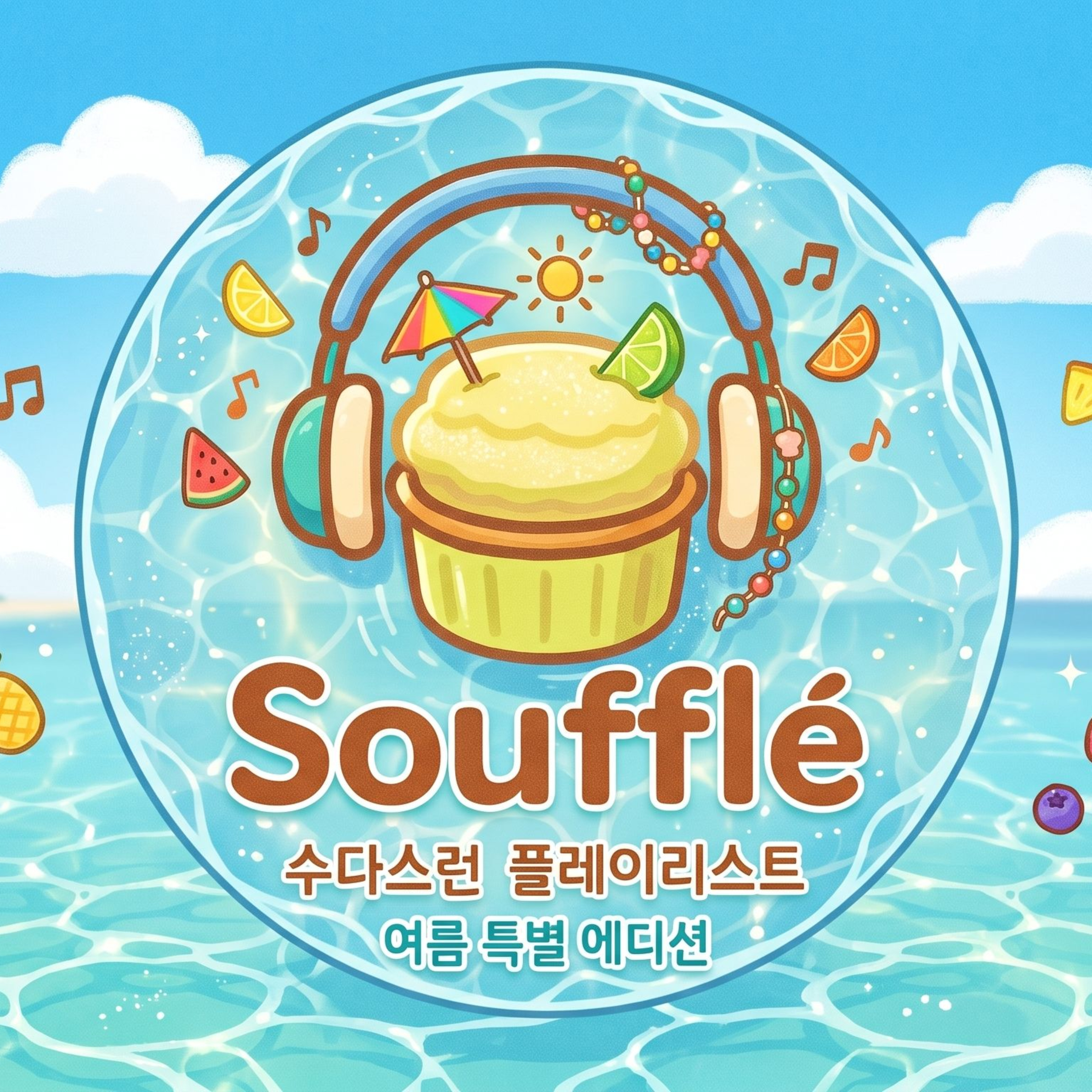 Ep.47-2 뜨거운 여름밤은 여전하고 남은 건 토크뿐이지만~! episode artwork