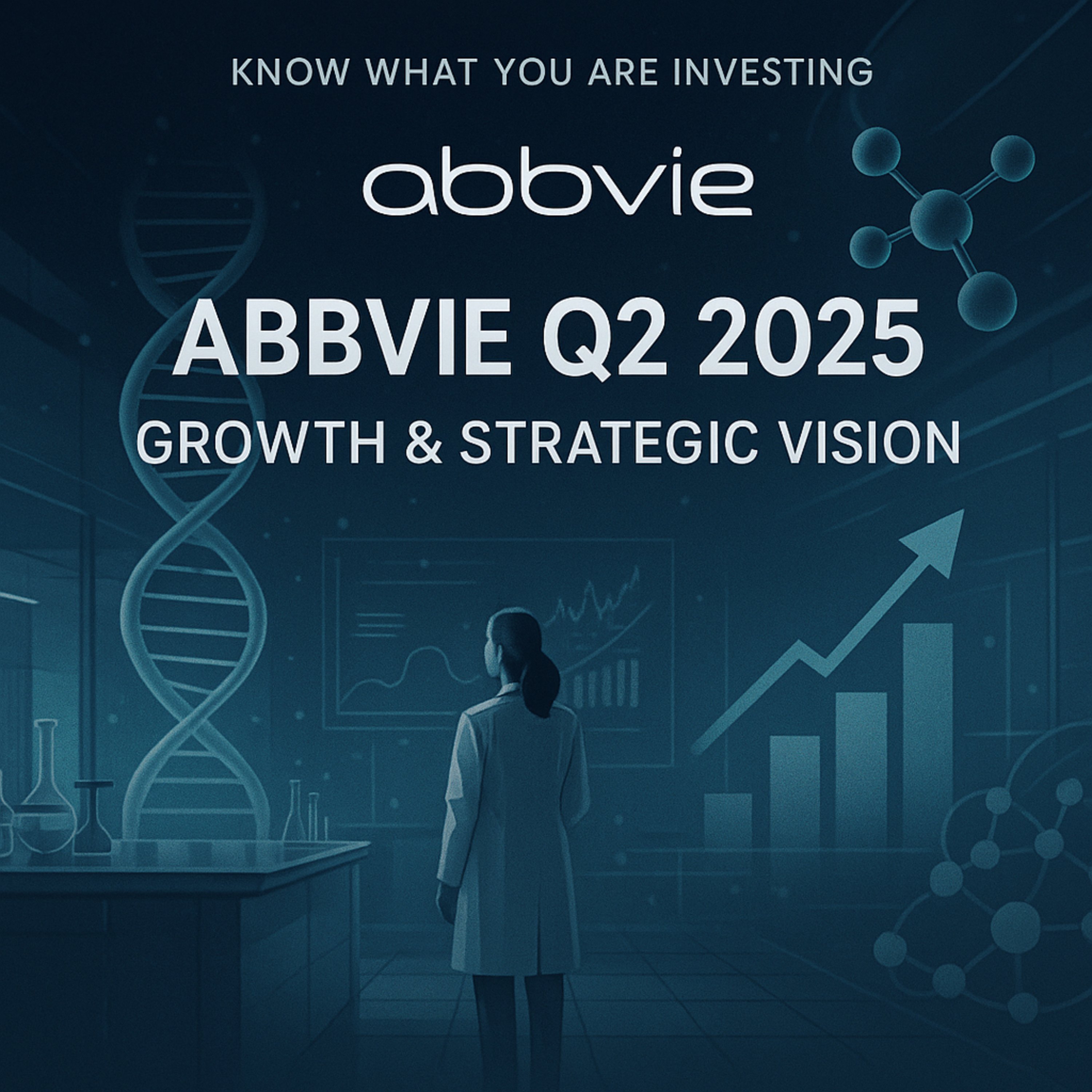 Know What You Are Investing